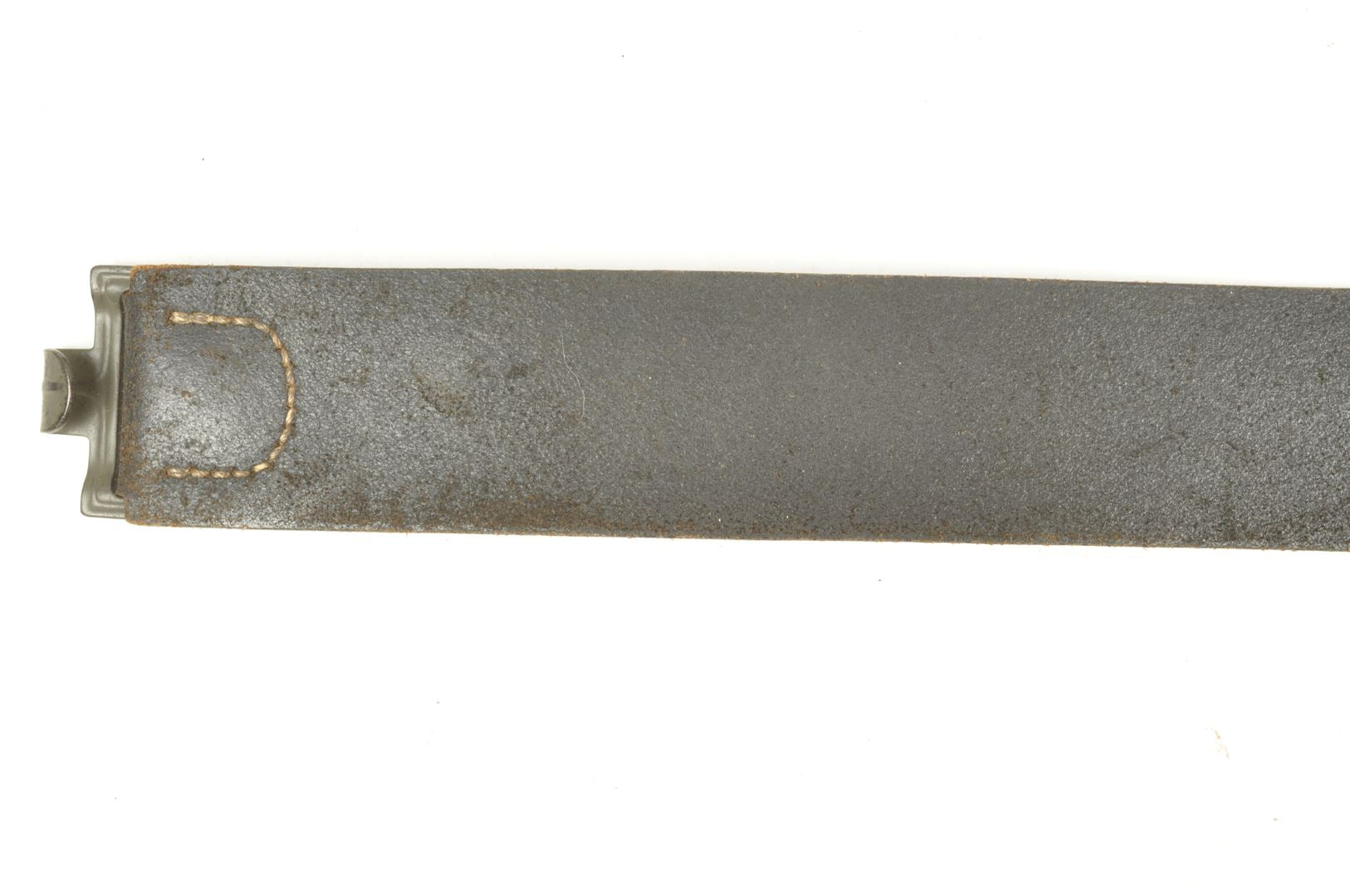 Ceinturon Allemand WH daté 1942