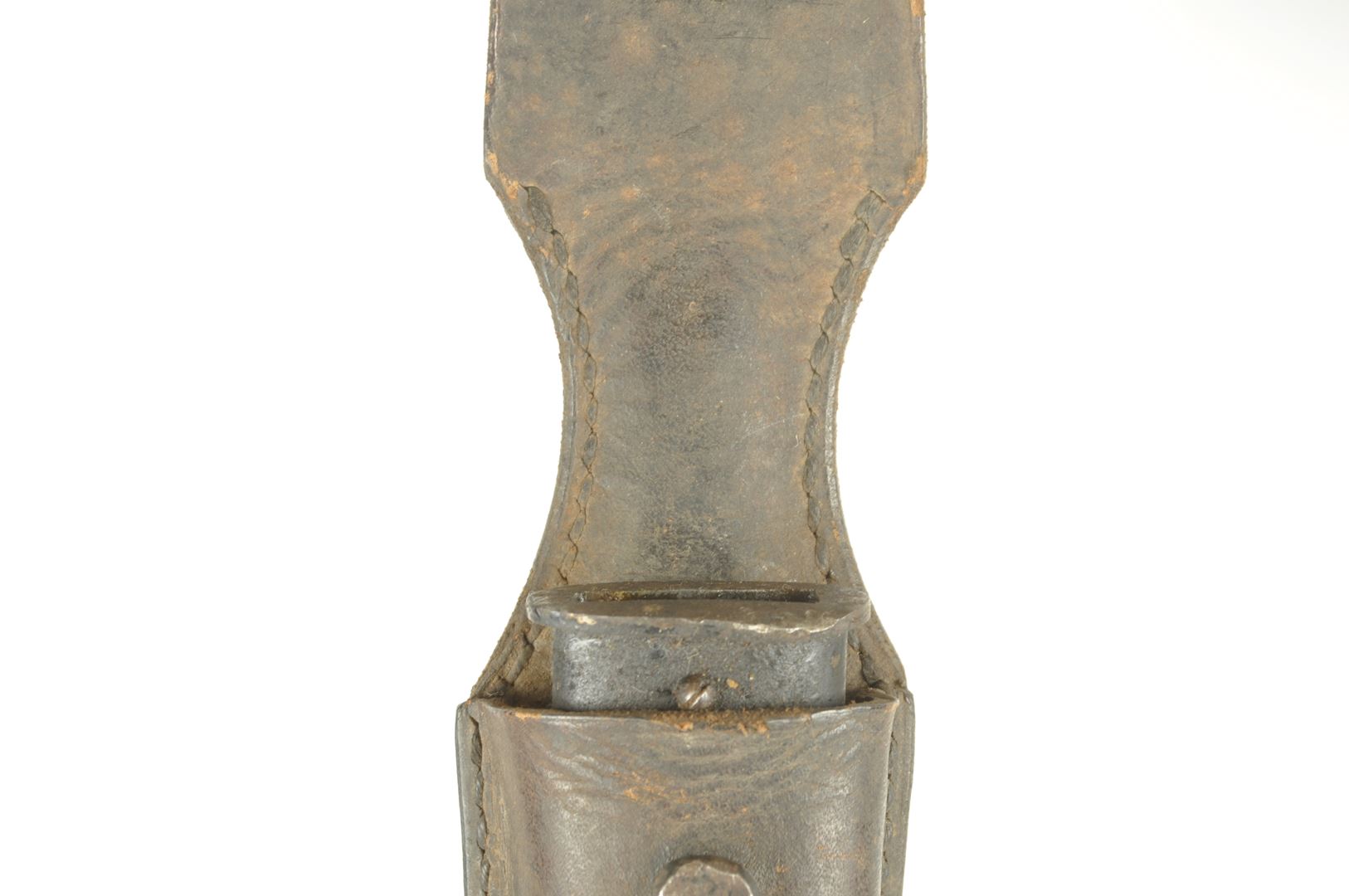 Baïonnette de Pompier Allemand modèle 1933