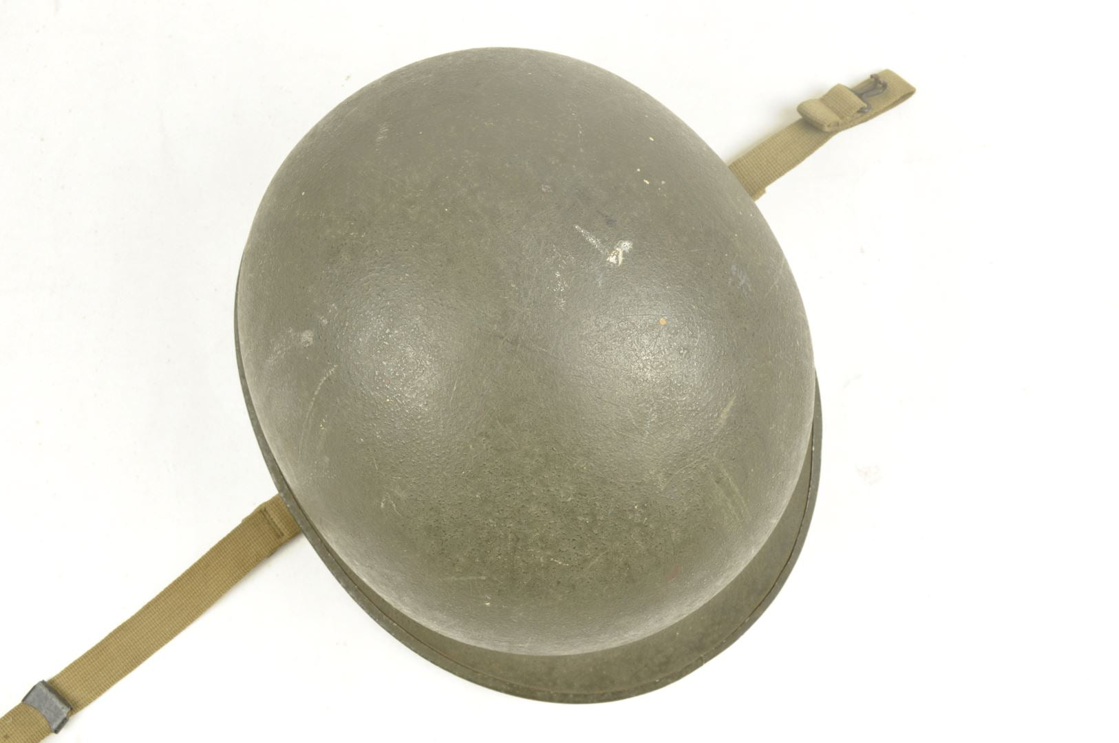 Casque US M1 " First Lieutenant"