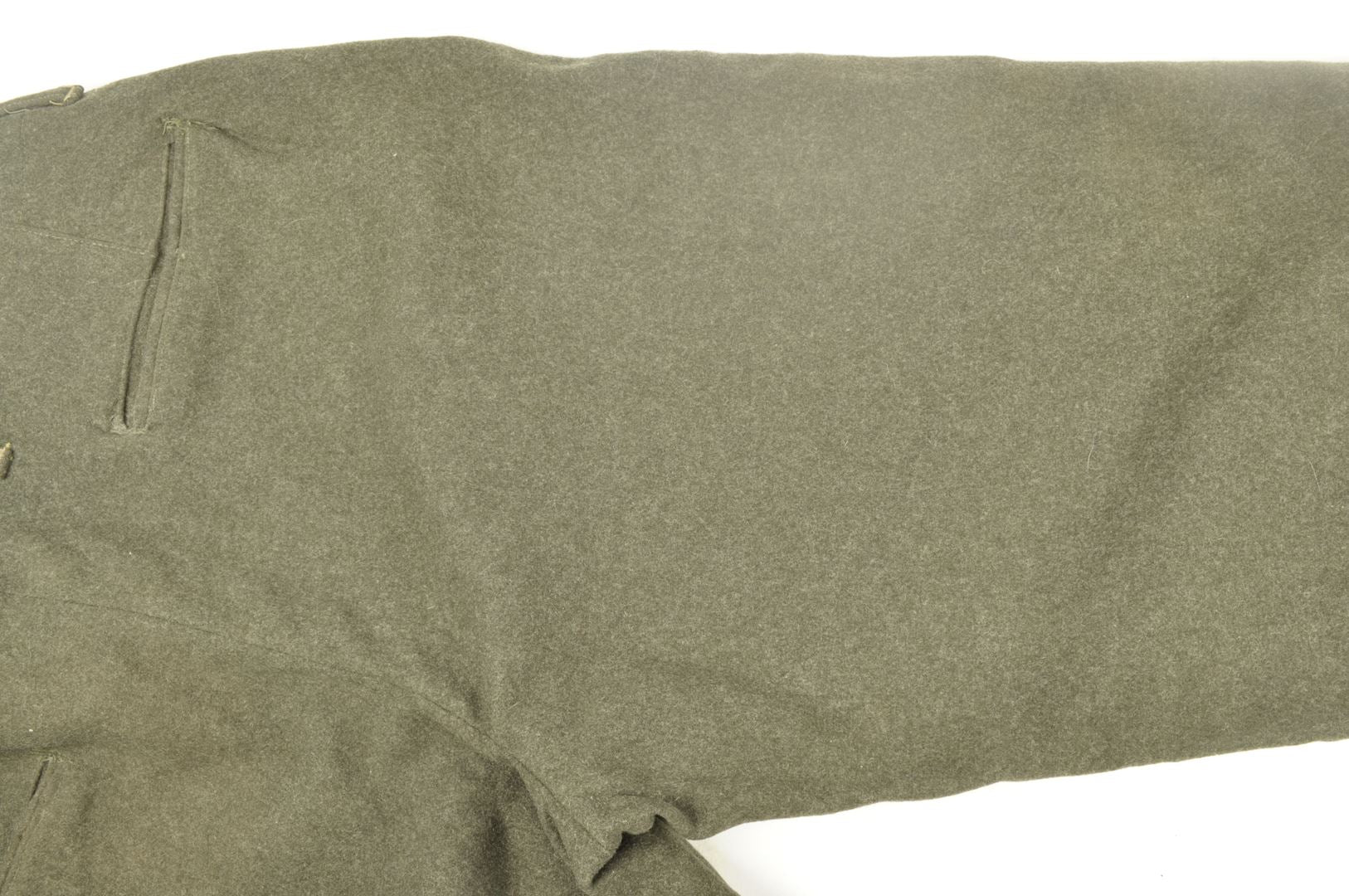 Pantalon de sortie USMC daté 1944