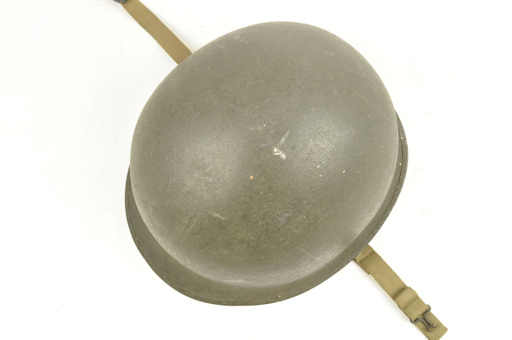 Casque US M1 " First Lieutenant"