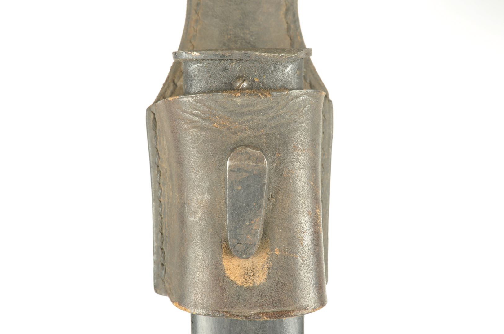 Baïonnette de Pompier Allemand modèle 1933