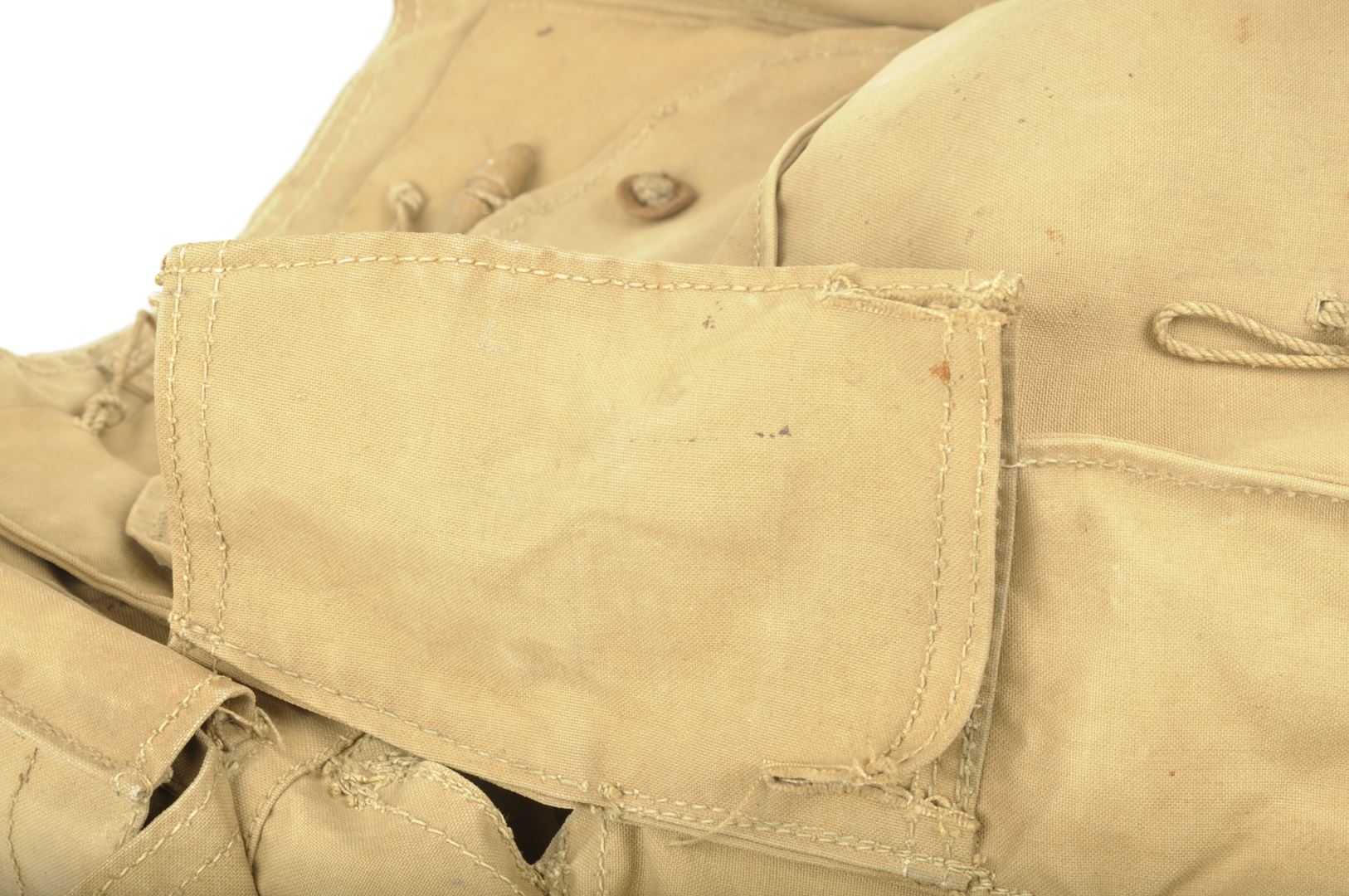 Gilet d'assaut M42 / Battle Jerkin H&S 1943 MEDIUM