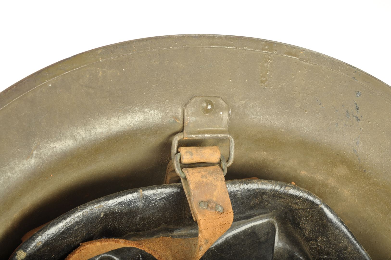 Casque US 17 4th Army Corps