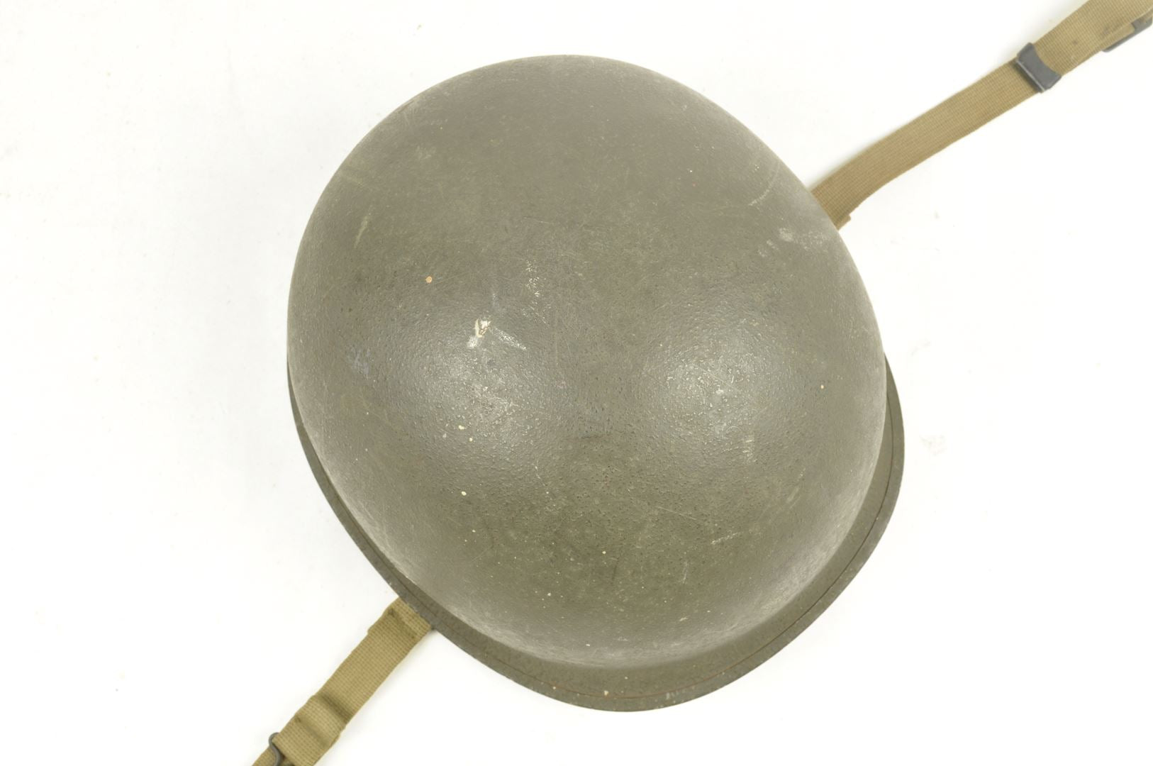 Casque US M1 " First Lieutenant"