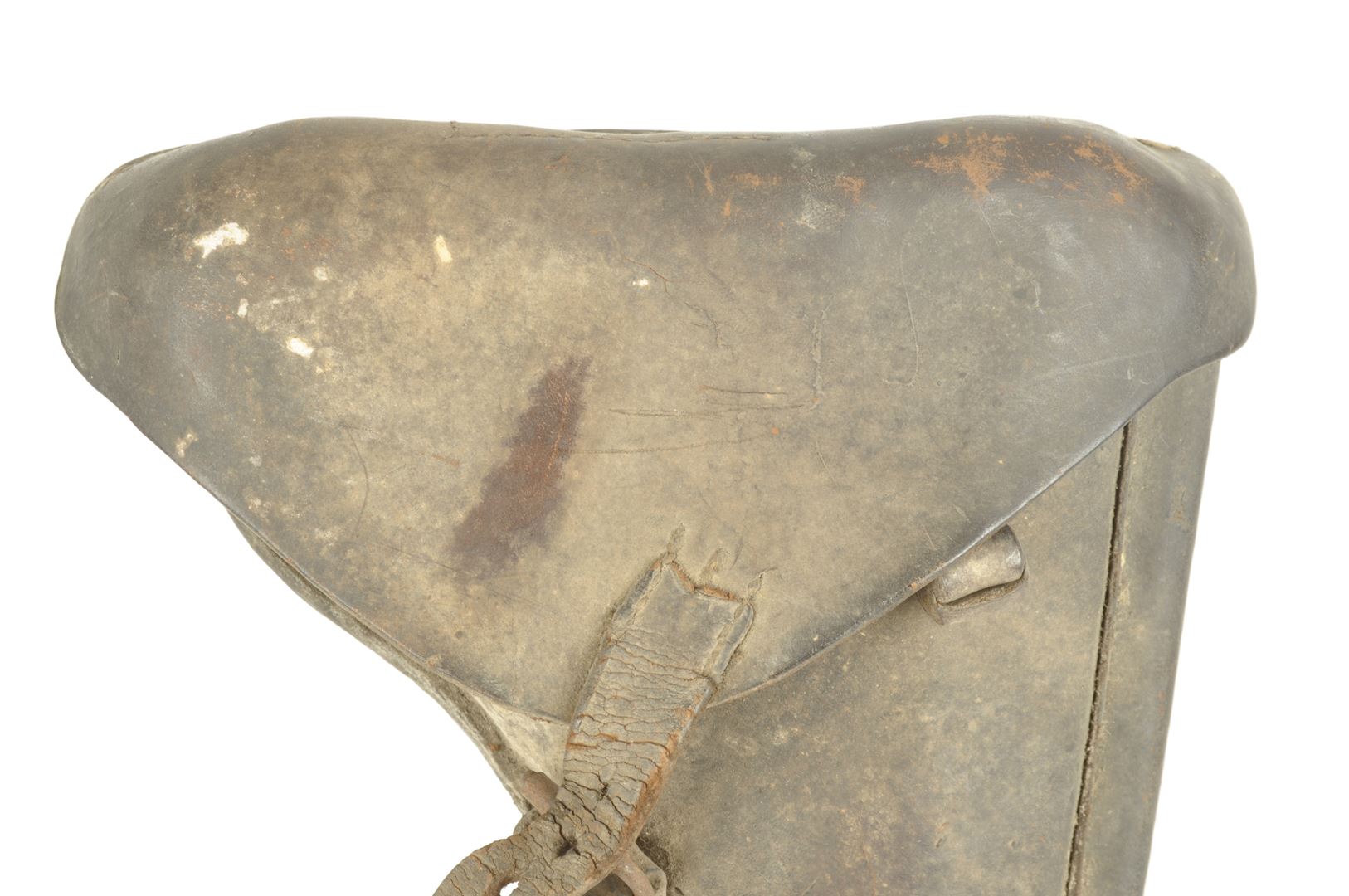 Etui P08 sorti de grenier