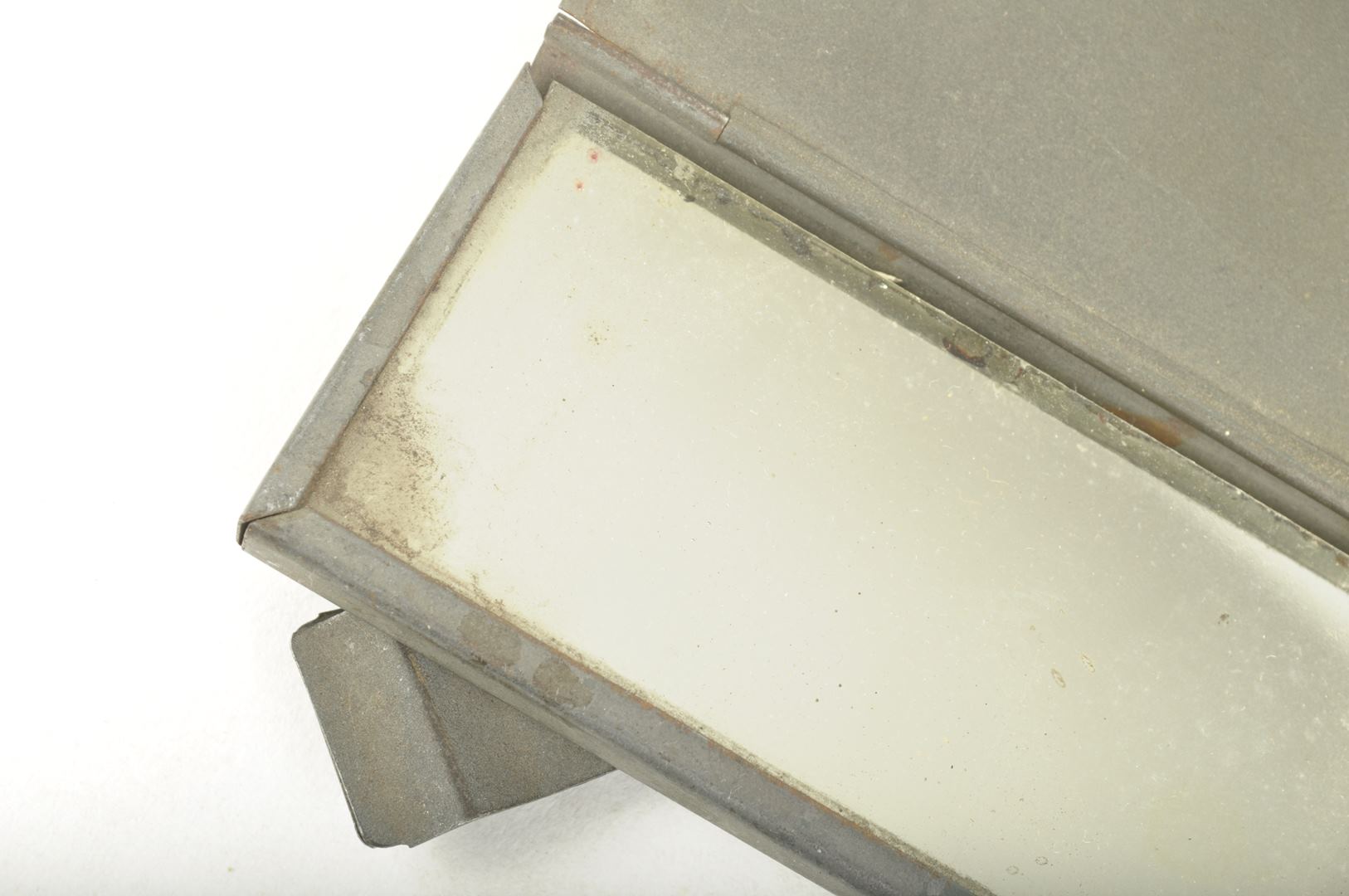 Miroir de Tranchées "LE VIGILANT" / SECRETAN pour Baïonnette