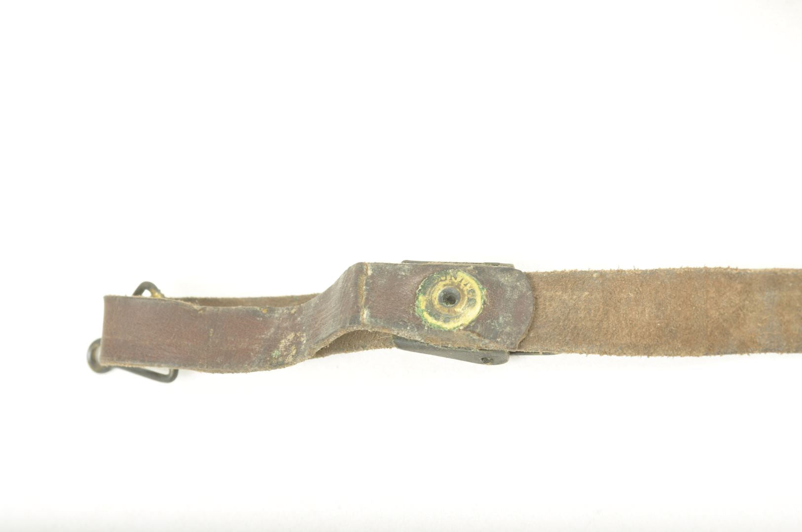 Jugulaire de Sous Casque Américain 1944
