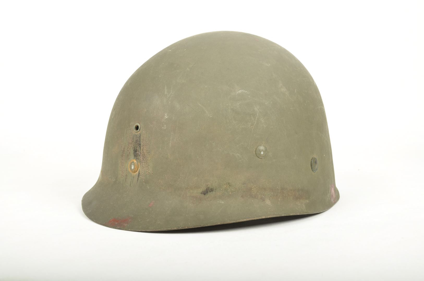 Sous Casque US M1 " Second Lieutenant"