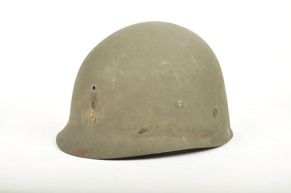 Sous Casque US M1 " Second Lieutenant"