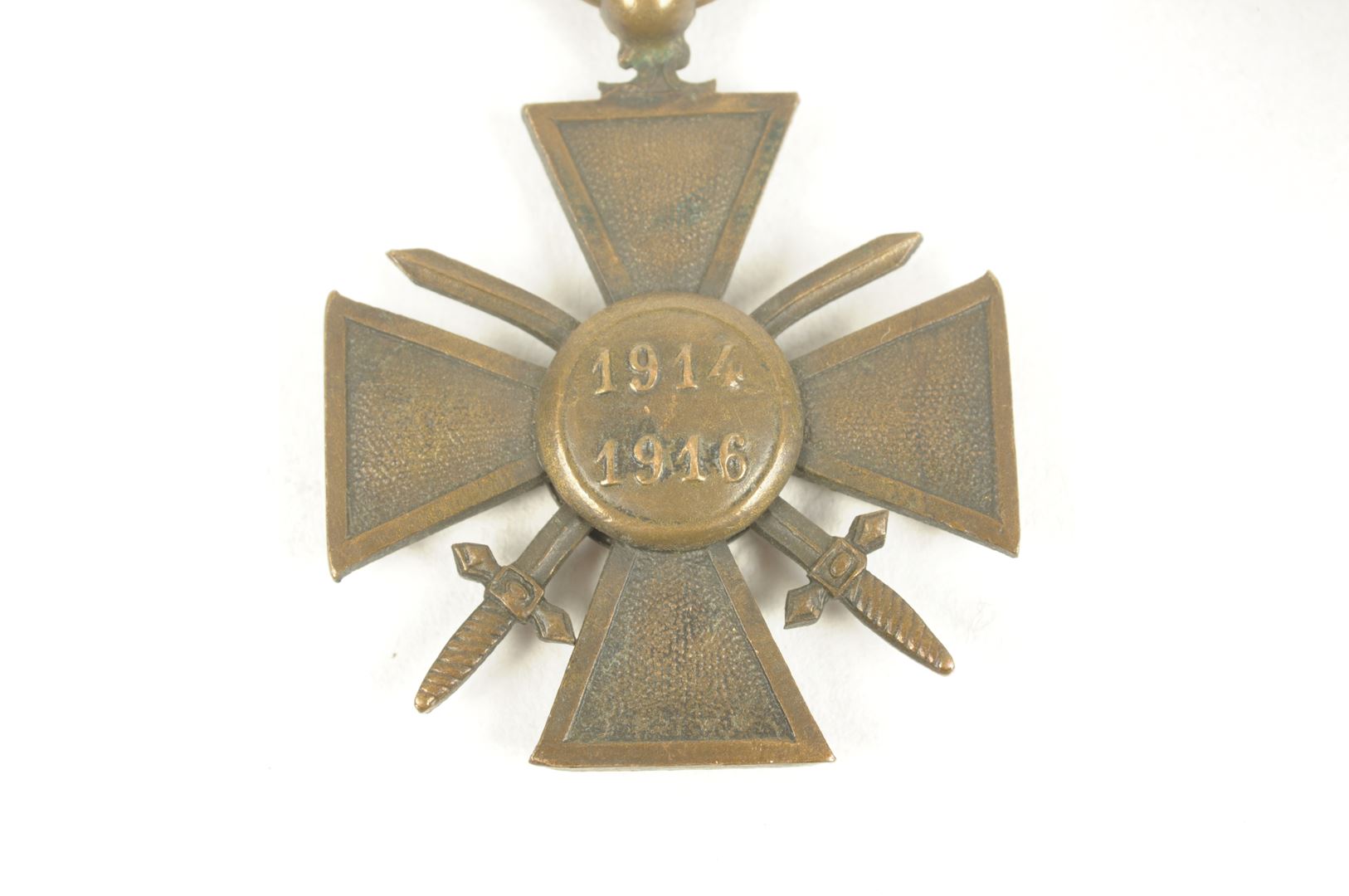 Souvenirs du soldat TRAITEUR 56ième RI / Casque et documents