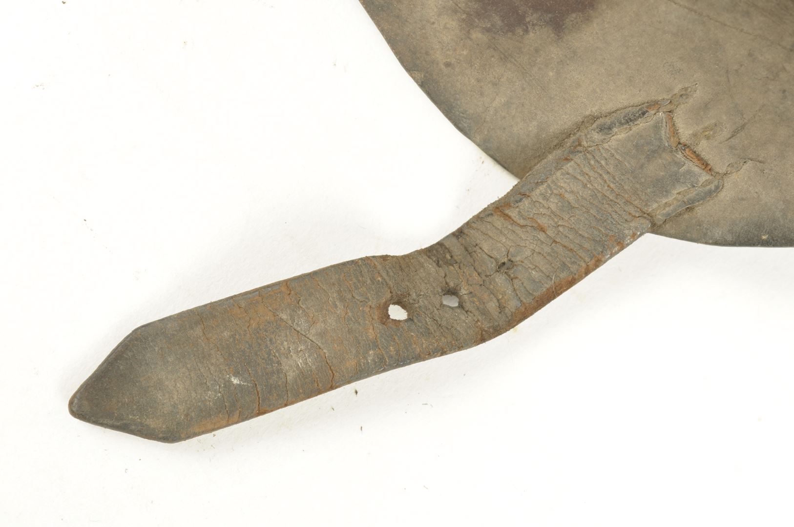 Etui P08 sorti de grenier