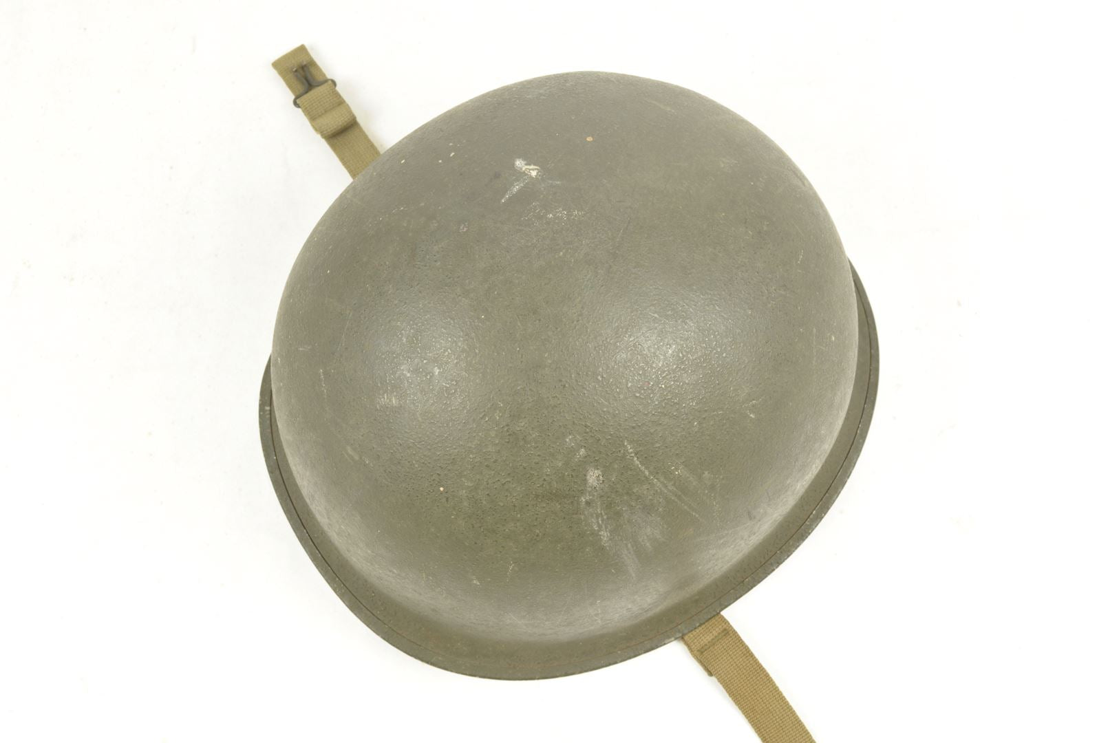 Casque US M1 " First Lieutenant"