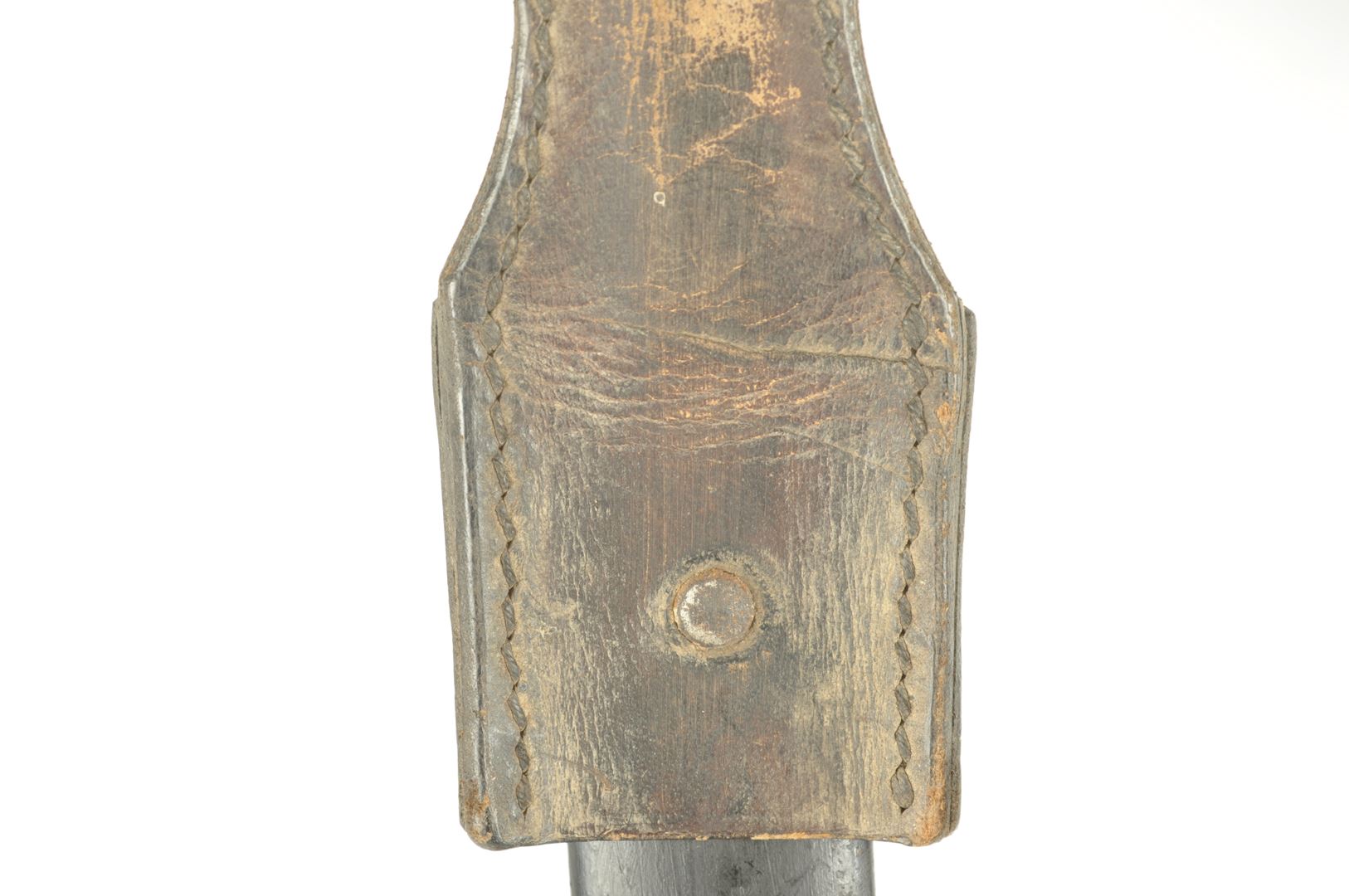 Baïonnette de Pompier Allemand modèle 1933