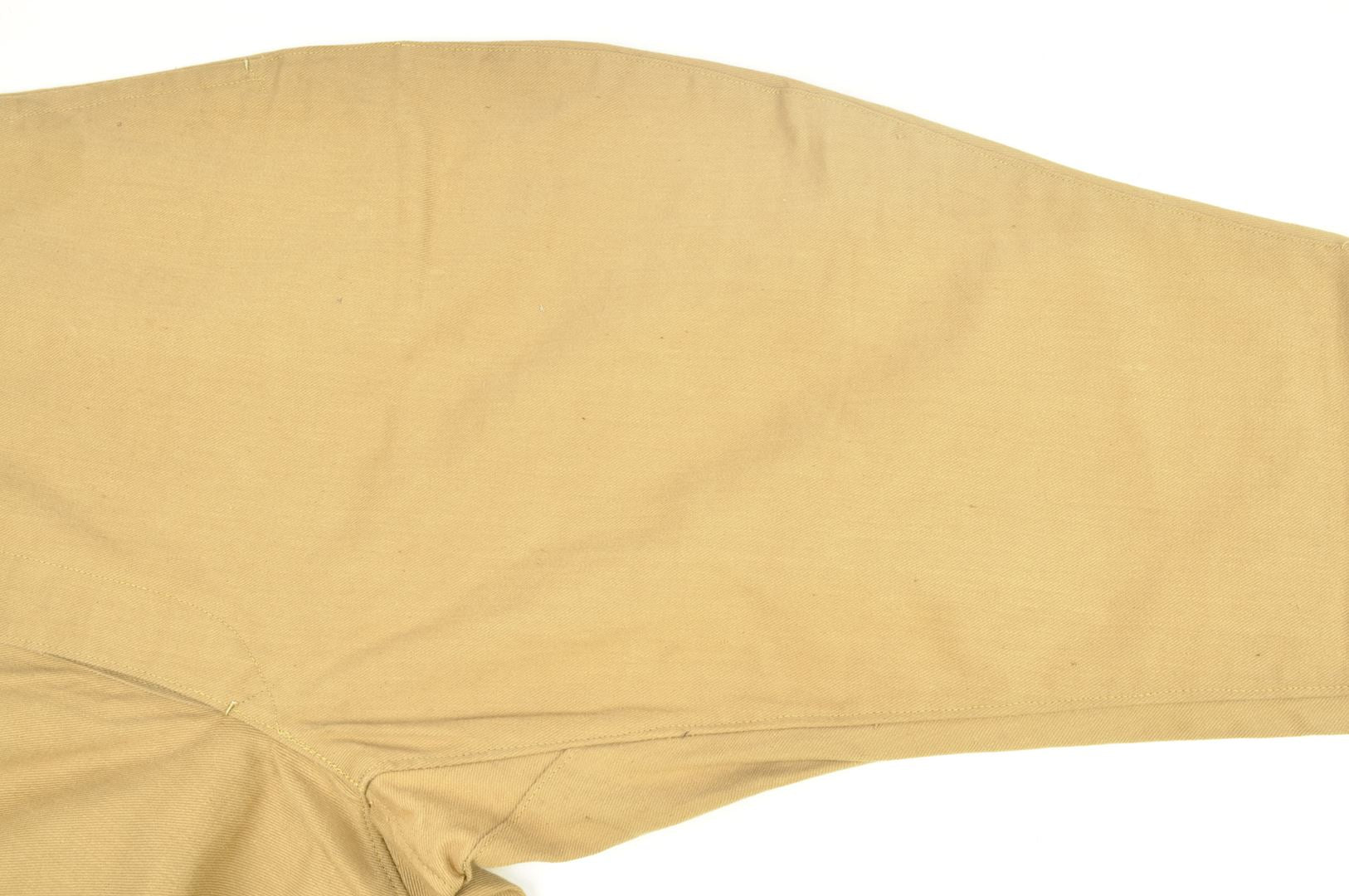 RARE pantalon culotte modèle 1921 pour Indigènes et troupes coloniales / Tirailleurs Indochinois