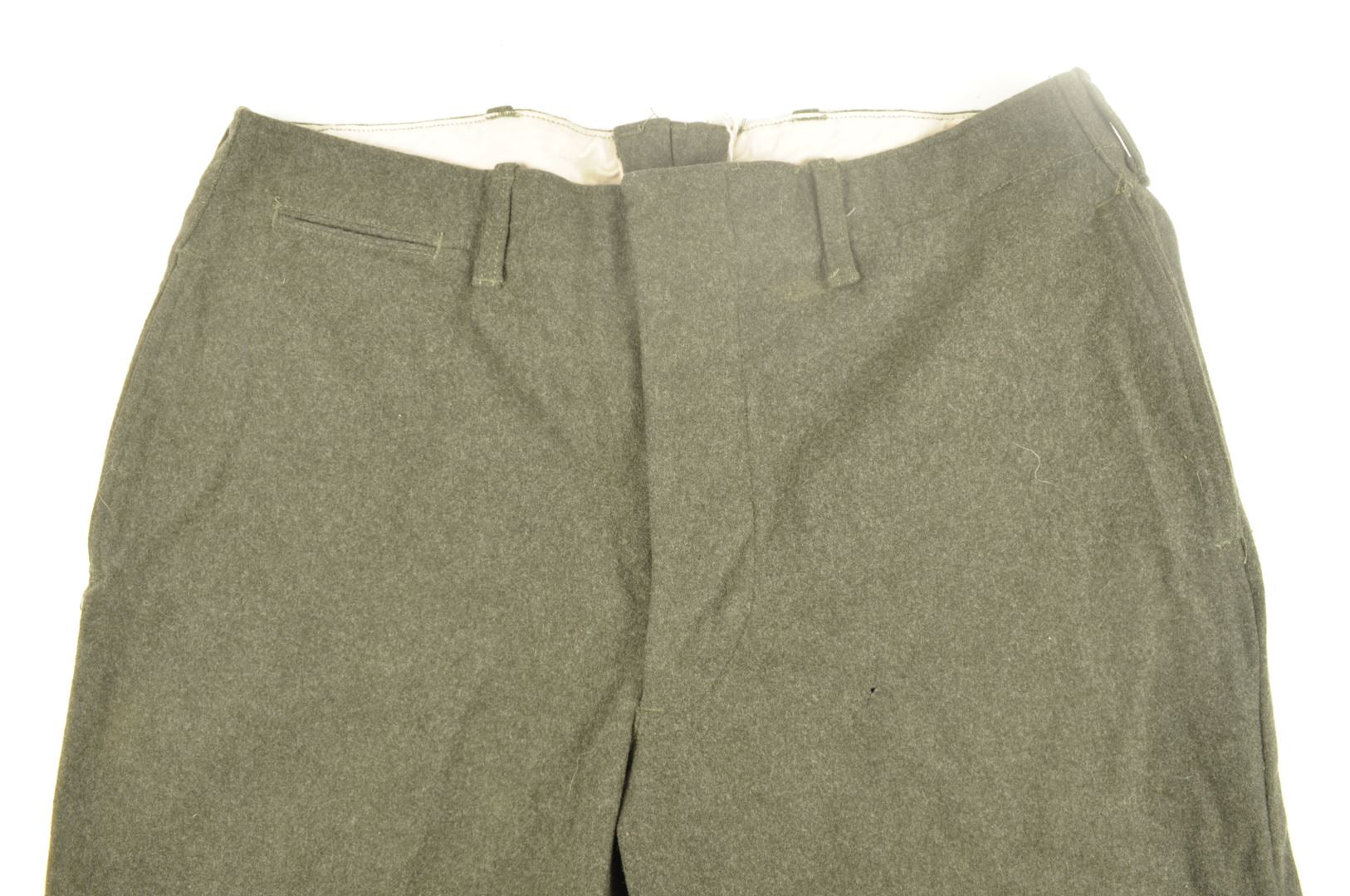 Pantalon de sortie USMC 38X31