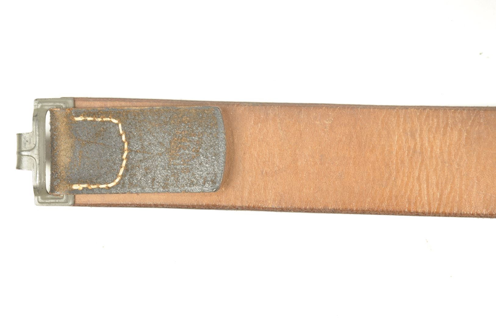 Ceinturon Allemand WH daté 1942
