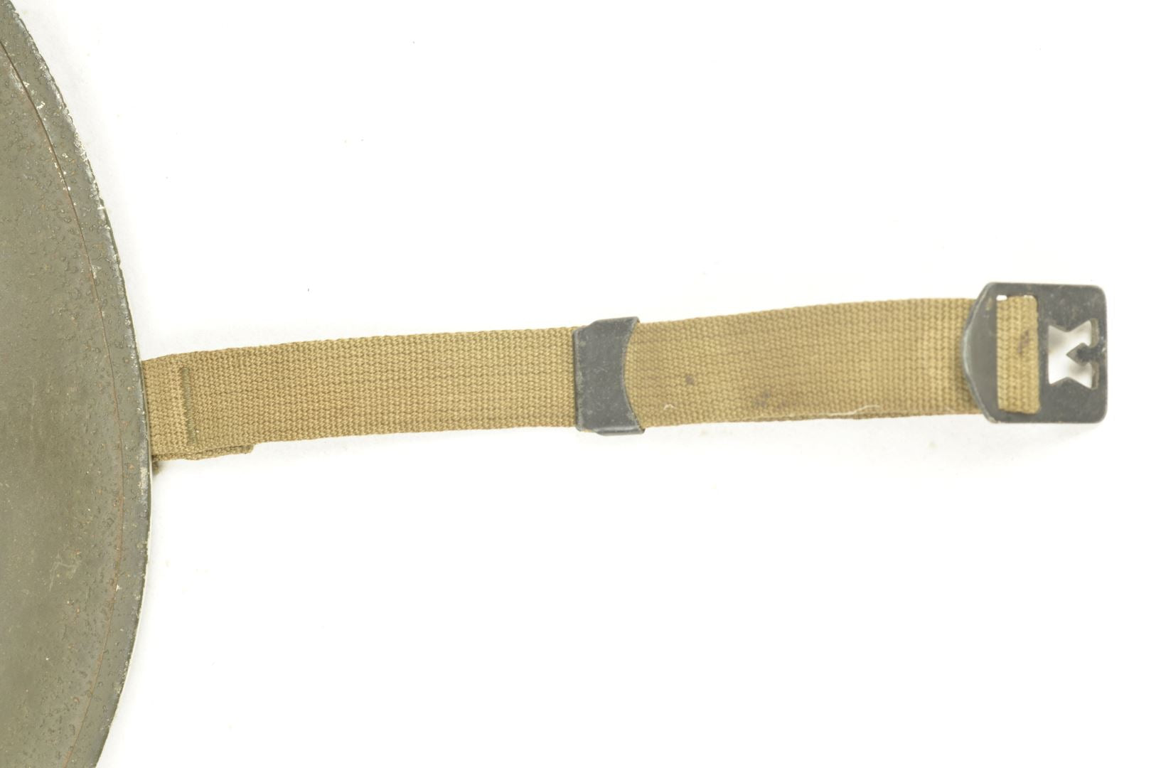 Casque US M1 " First Lieutenant"