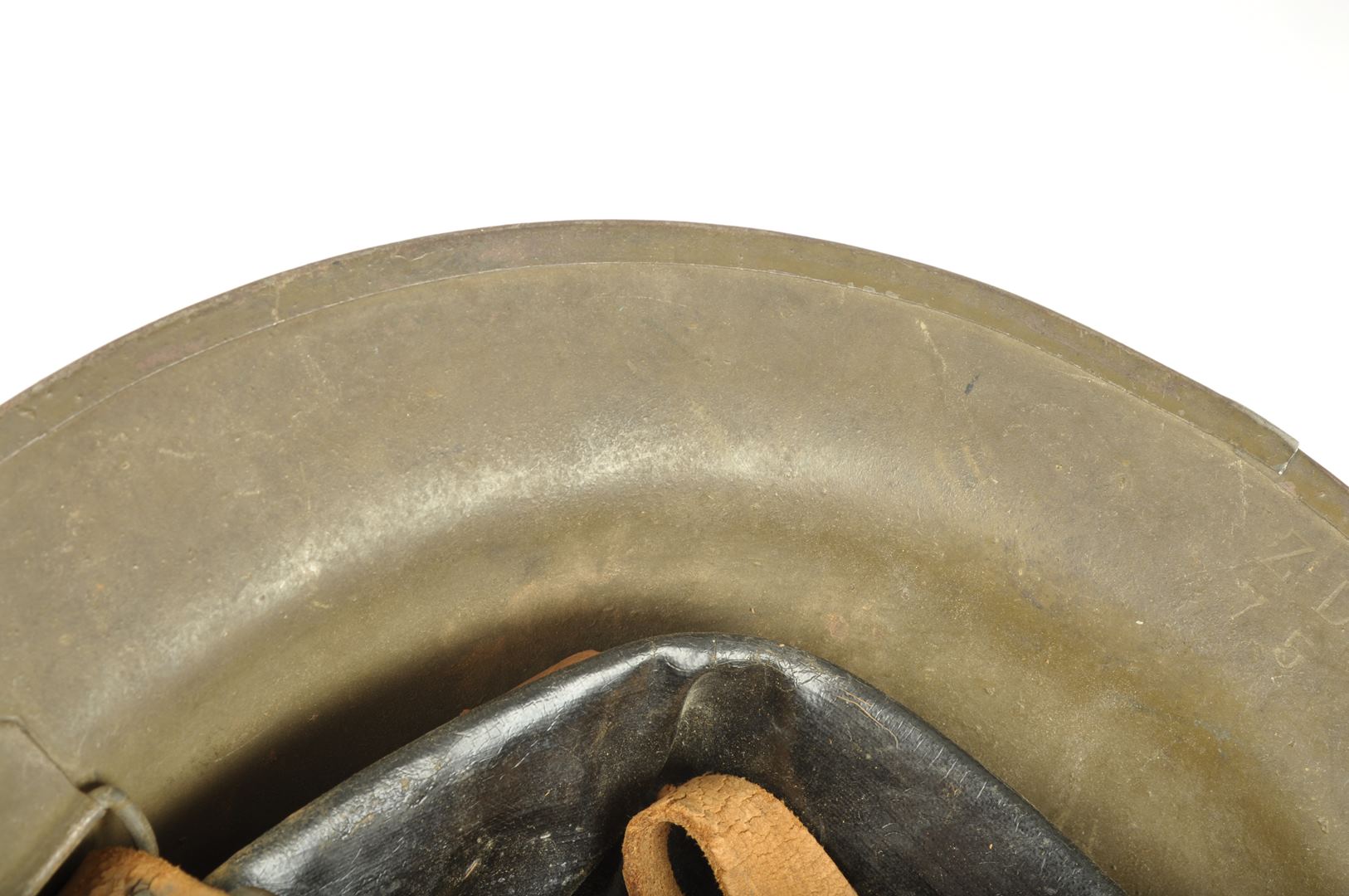 Casque US 17 4th Army Corps