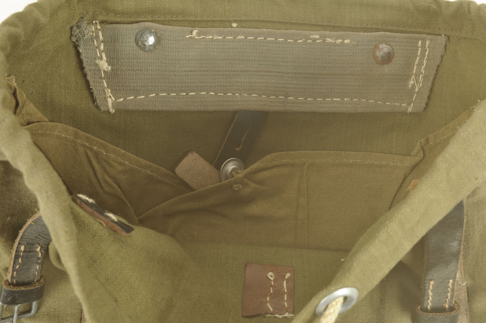 Sac à dos Allemand M44 NEUF DE STOCK
