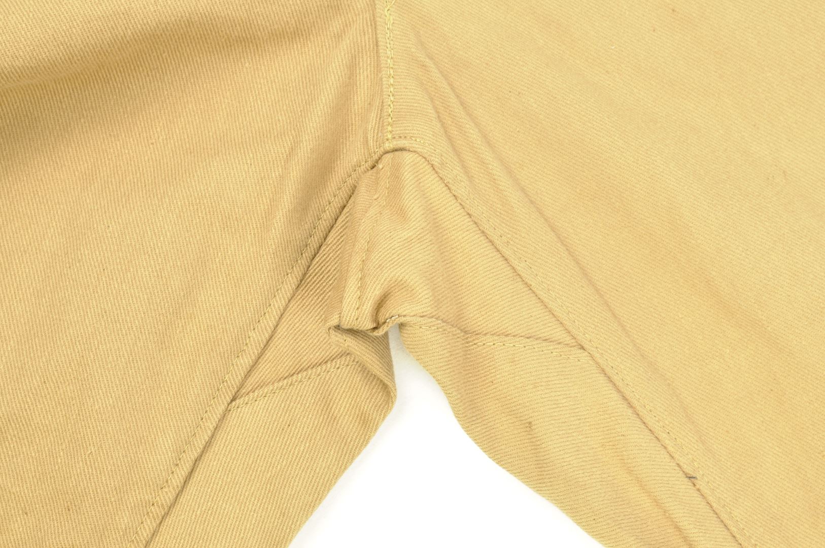 RARE pantalon culotte modèle 1921 pour Indigènes et troupes coloniales / Tirailleurs Indochinois