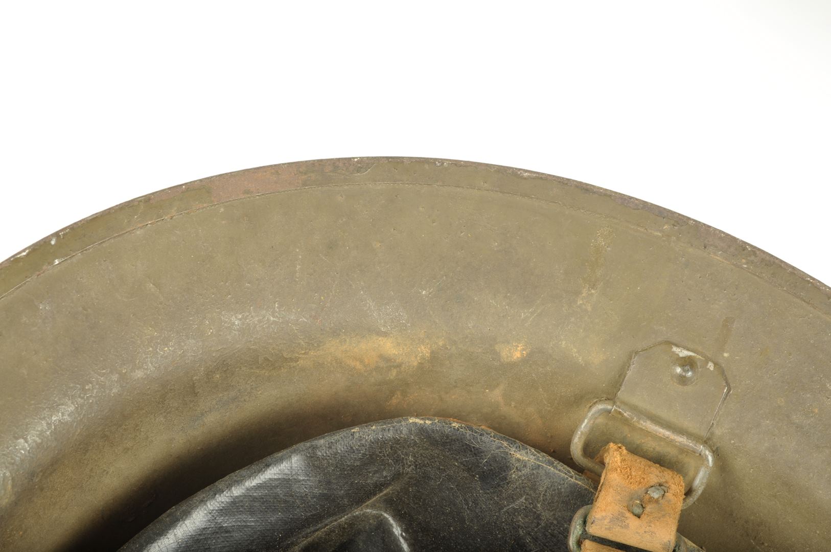 Casque US 17 4th Army Corps
