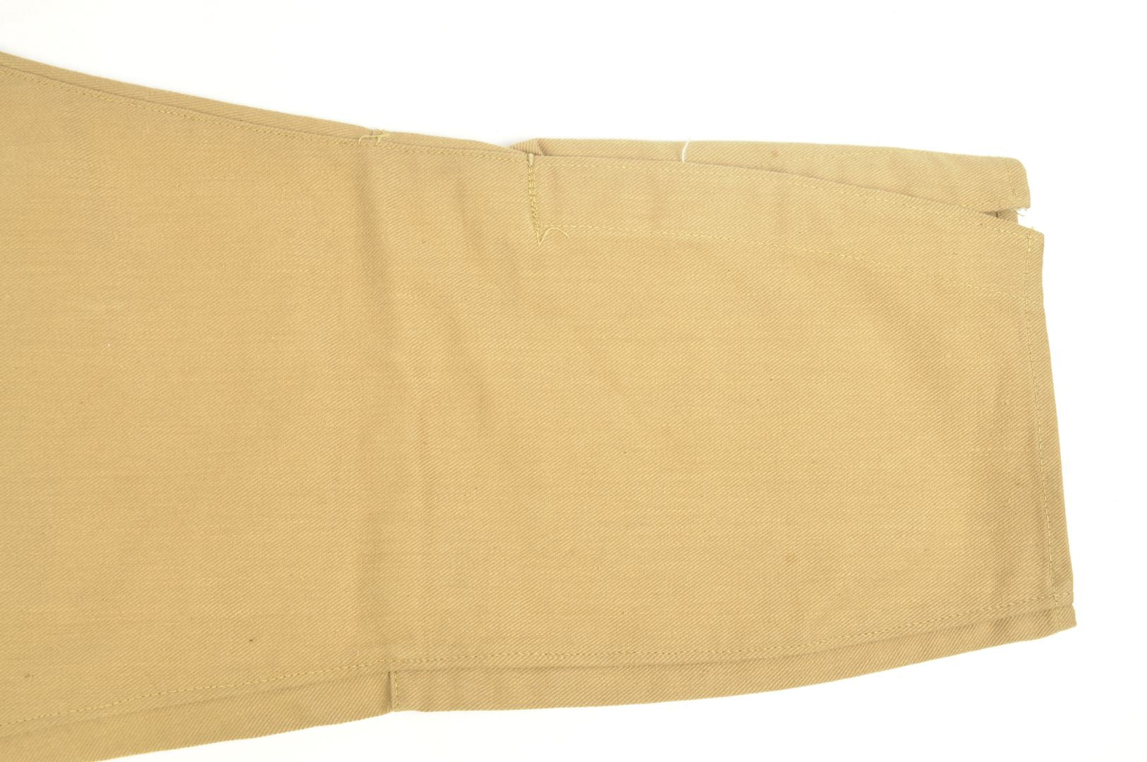 RARE pantalon culotte modèle 1921 pour Indigènes et troupes coloniales / Tirailleurs Indochinois