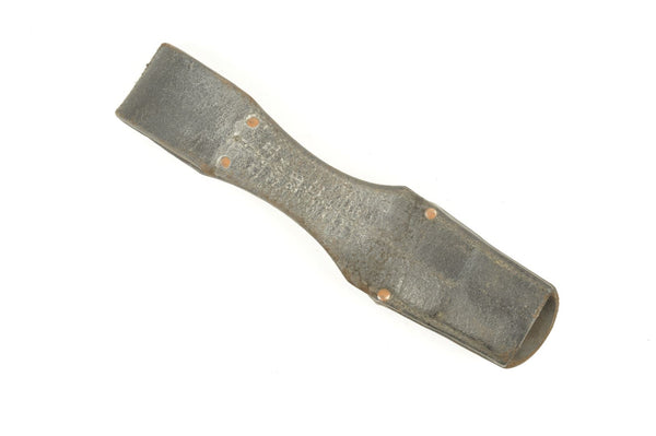 Porte Baïonnette Allemand daté 1904 / Bayerisches IR Nr 11
