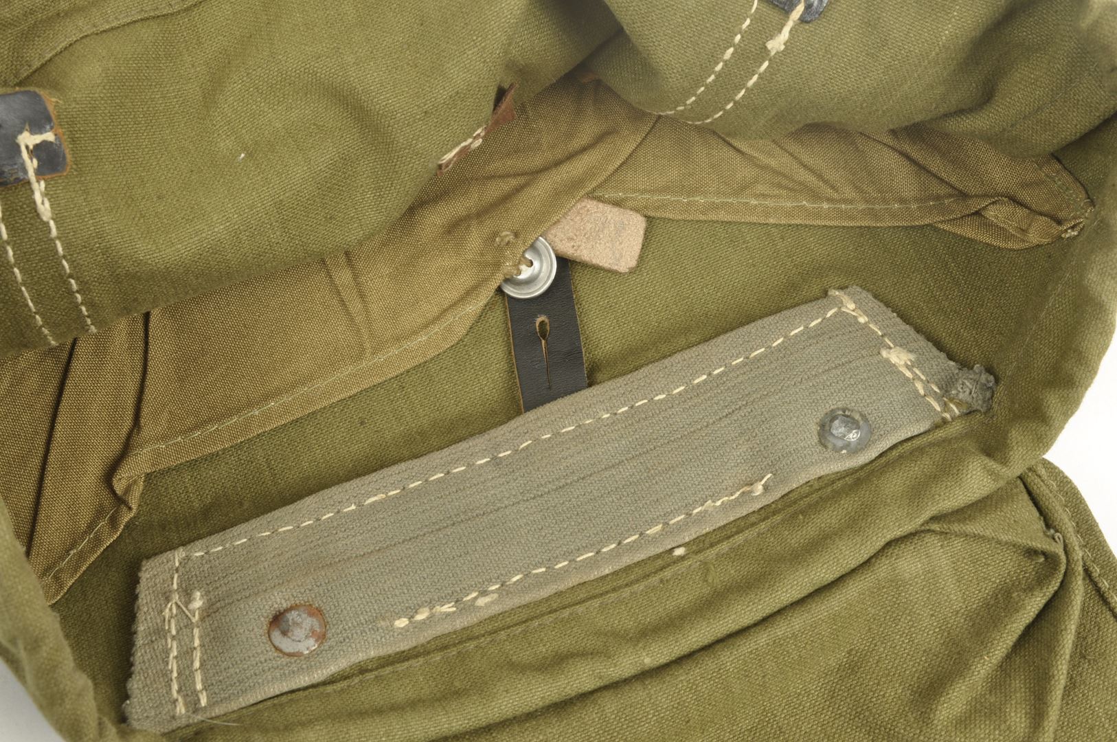 Sac à dos Allemand M44 NEUF DE STOCK