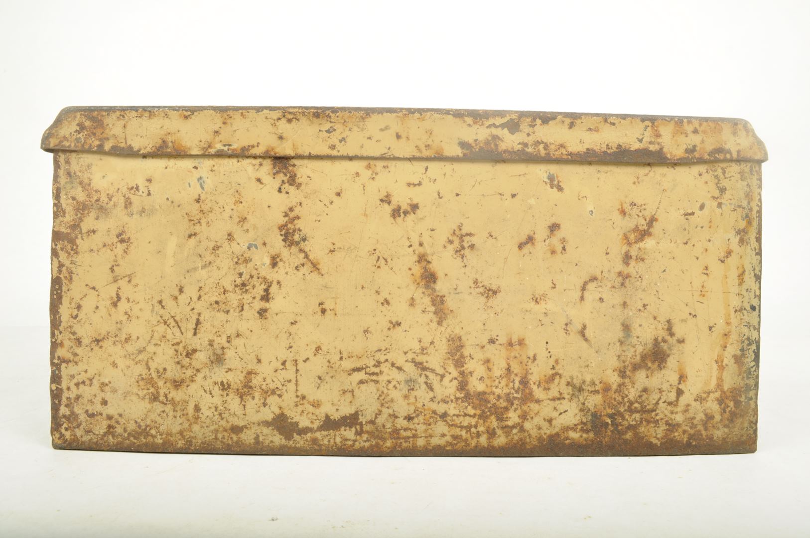 Caisse à munitions MG 41 "Sable" / Petroleum