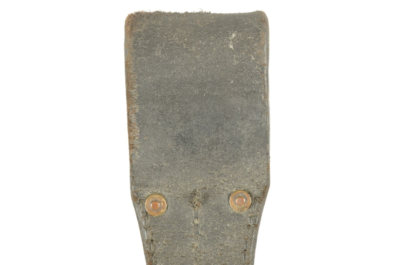 Porte Baïonnette Allemand daté 1904 / Bayerisches IR Nr 11