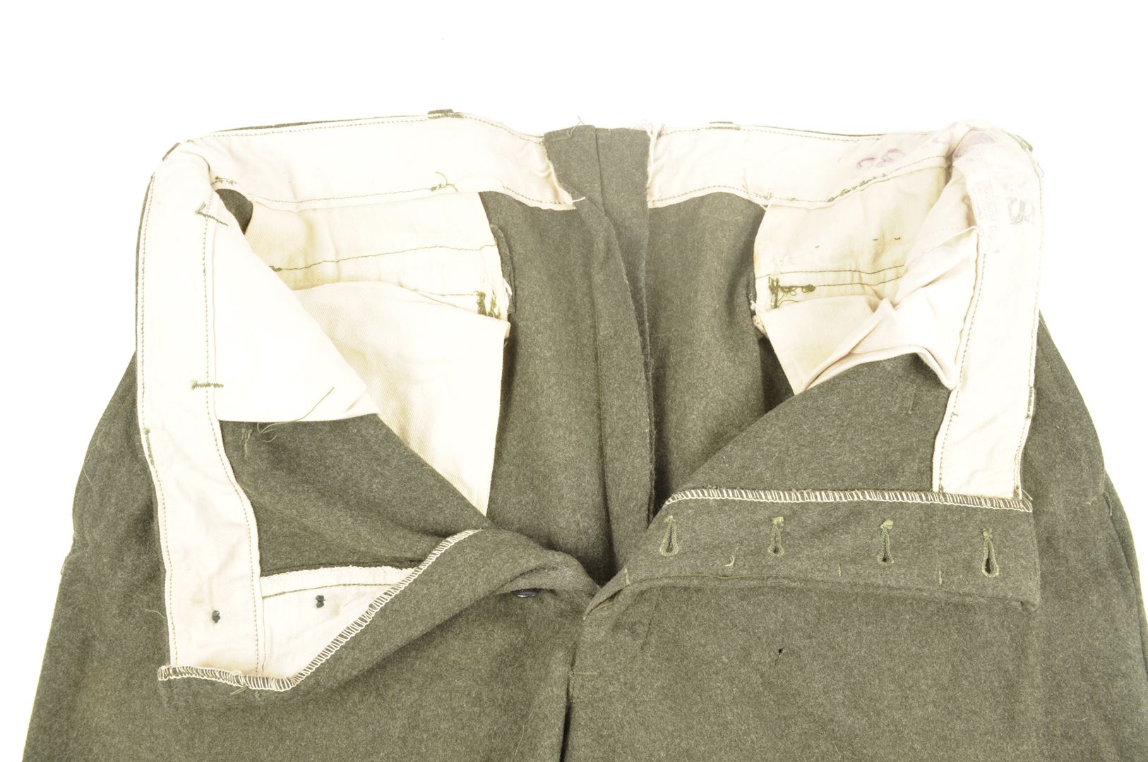 Pantalon de sortie USMC 38X31