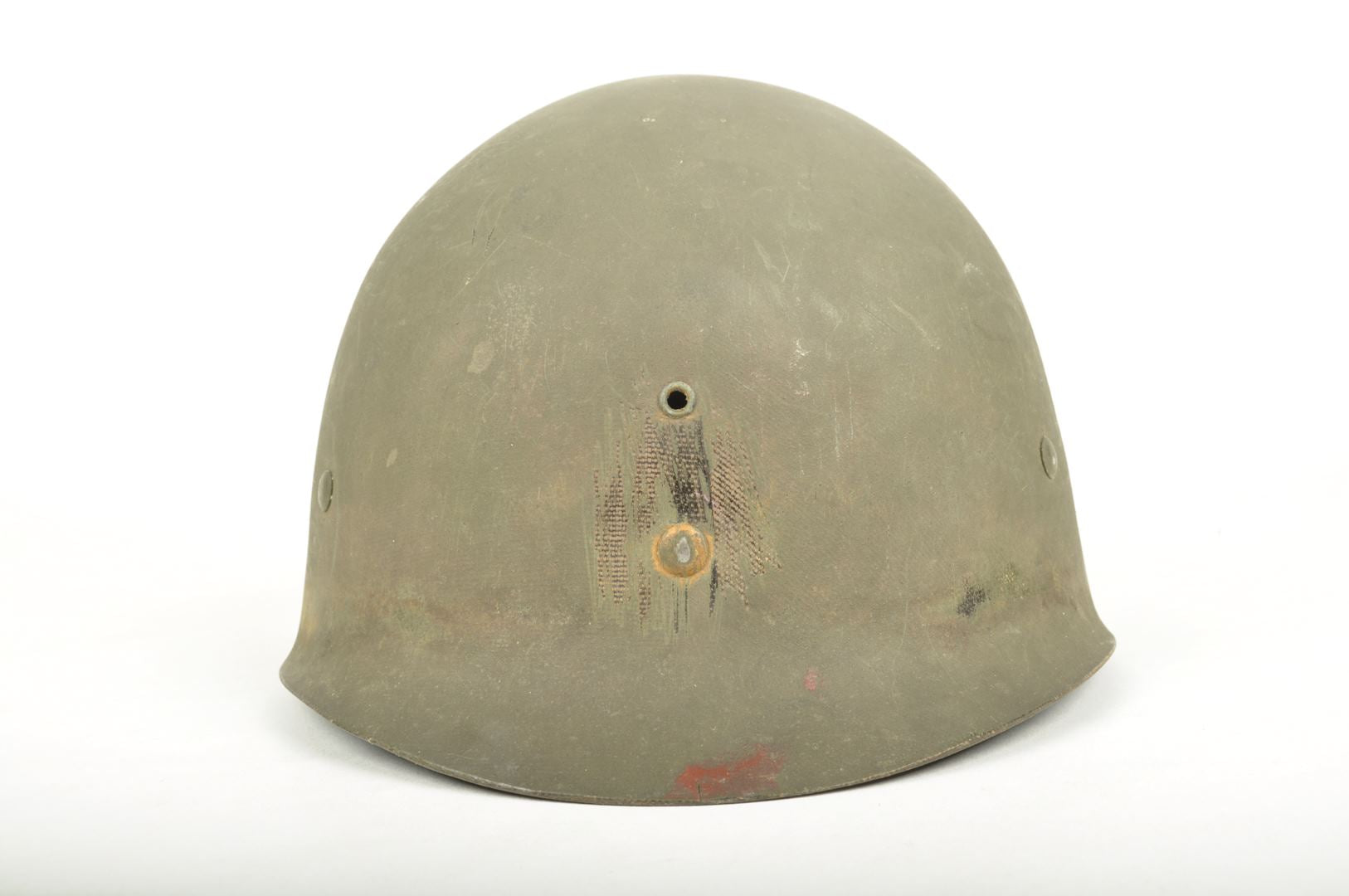 Sous Casque US M1 " Second Lieutenant"