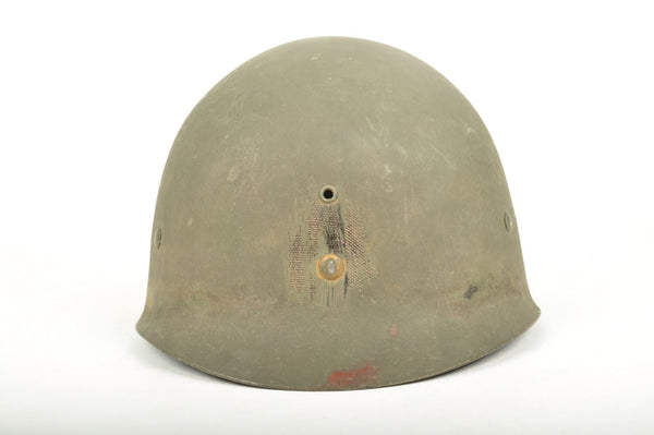 Sous Casque US M1 " Second Lieutenant"