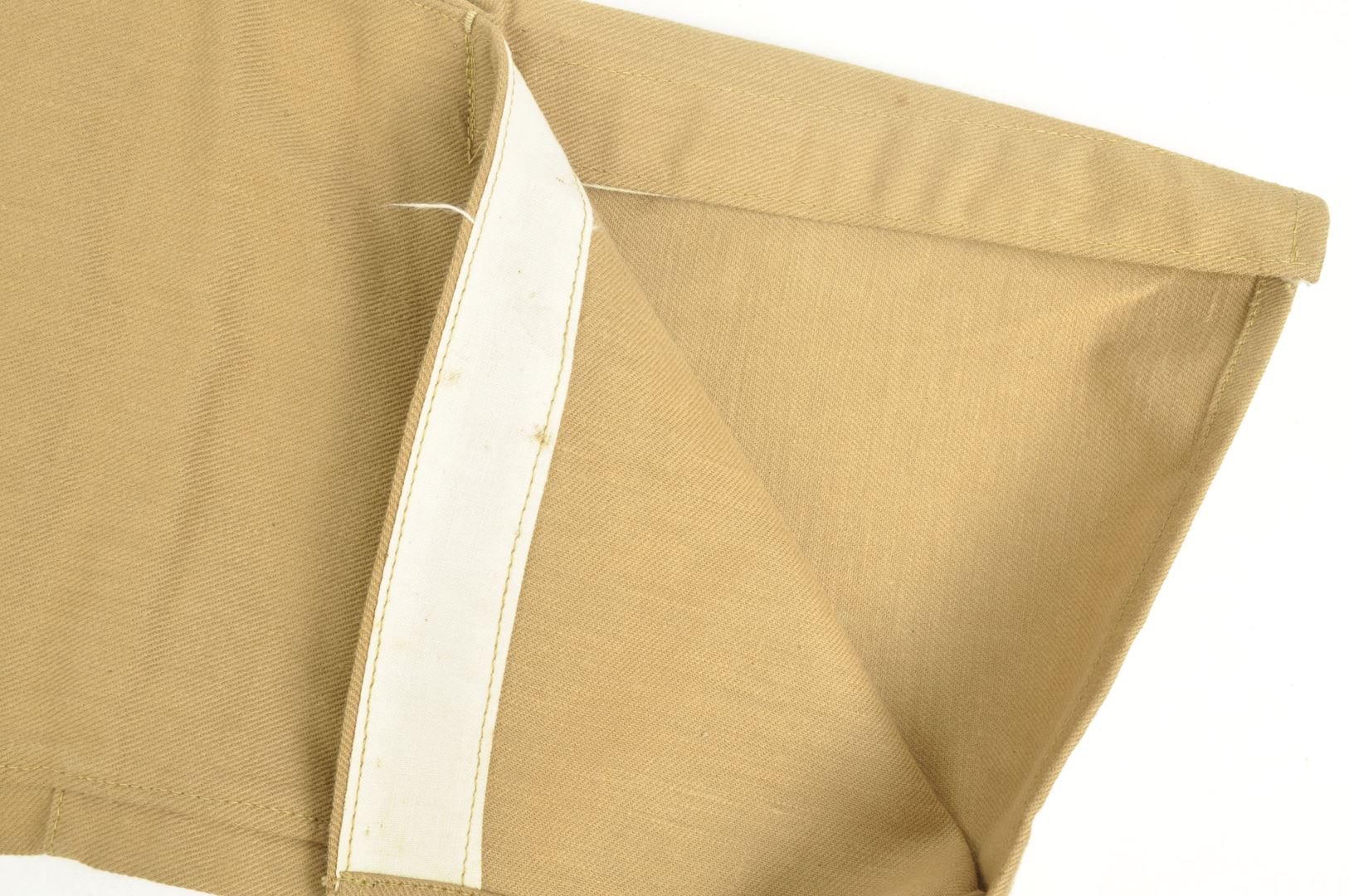 RARE pantalon culotte modèle 1921 pour Indigènes et troupes coloniales / Tirailleurs Indochinois
