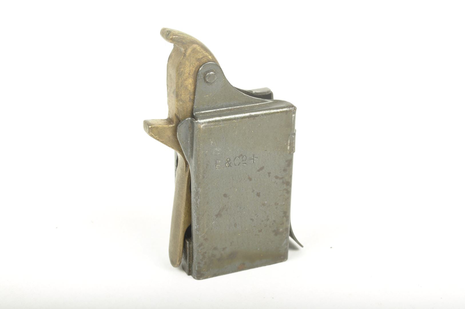 Chargette Anglaise  / 1ier Type