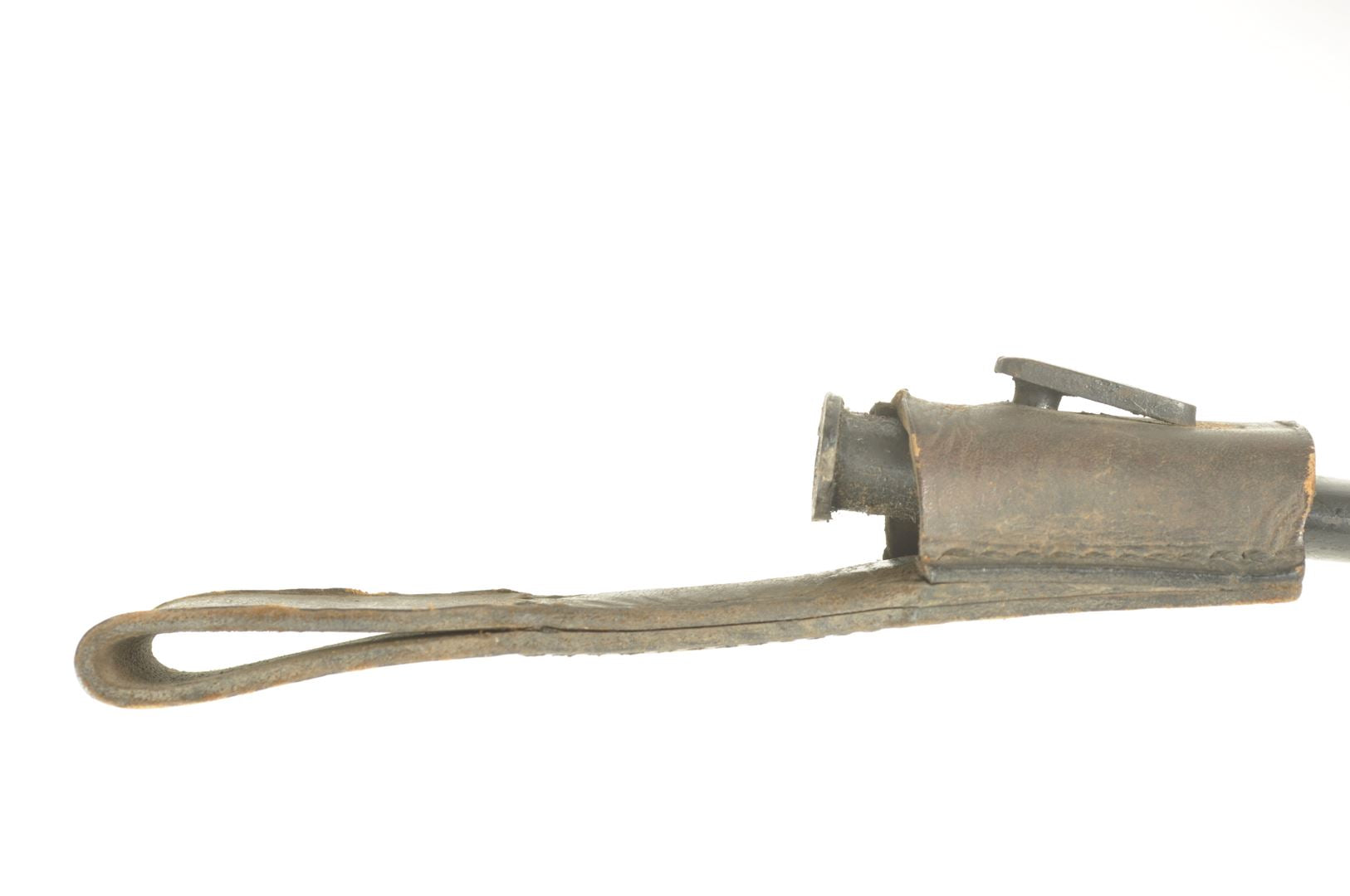 Baïonnette de Pompier Allemand modèle 1933