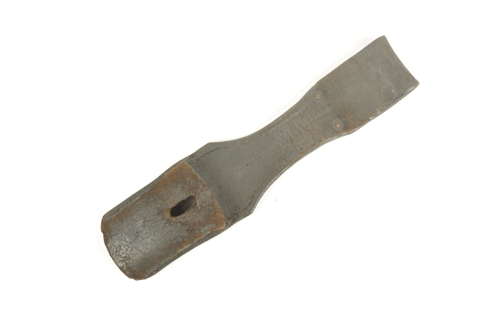 Gousset / Porte Baïonnette Allemand 98 / 05 / IR 88