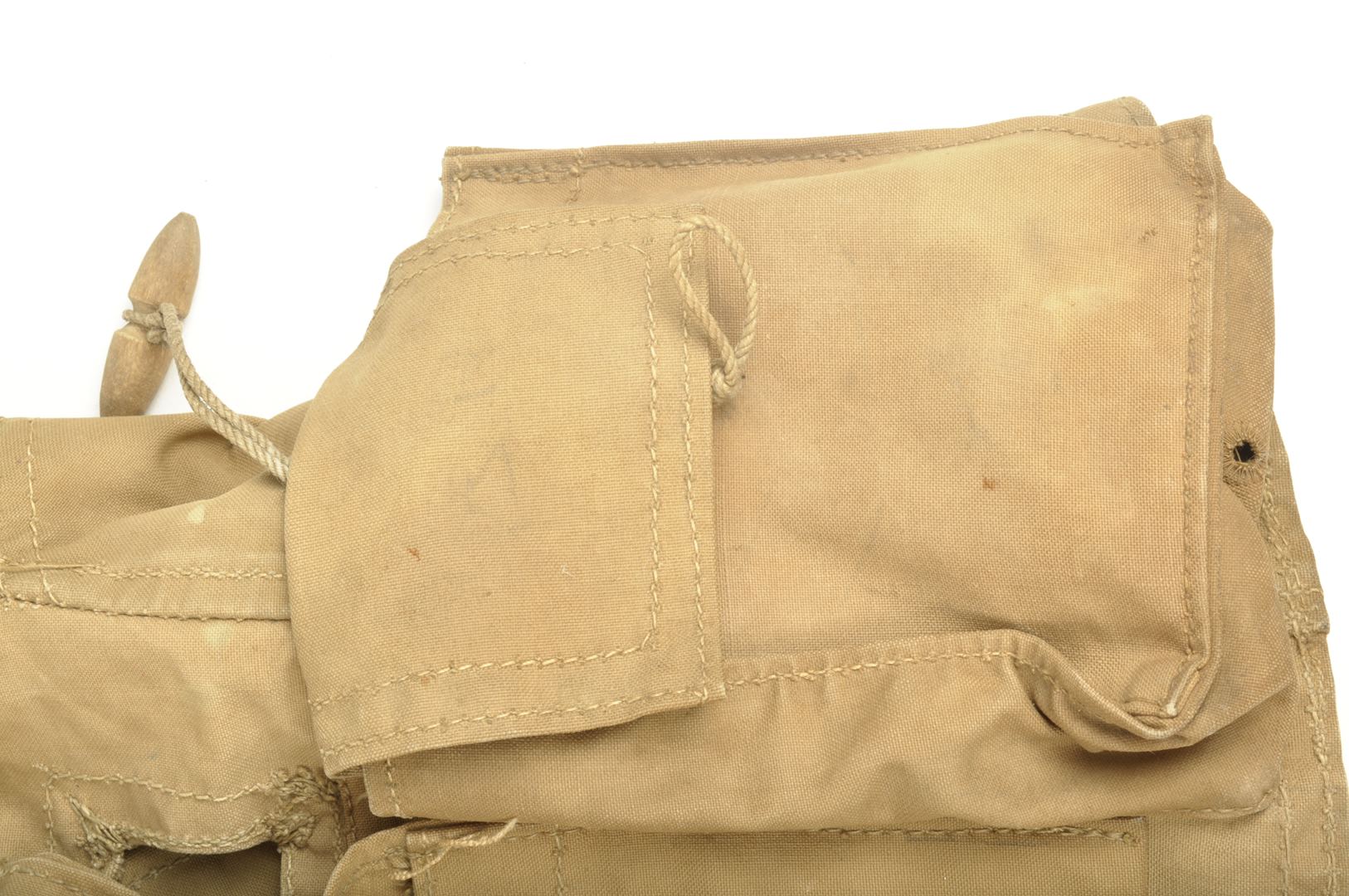 Gilet d'assaut M42 / Battle Jerkin H&S 1943 MEDIUM