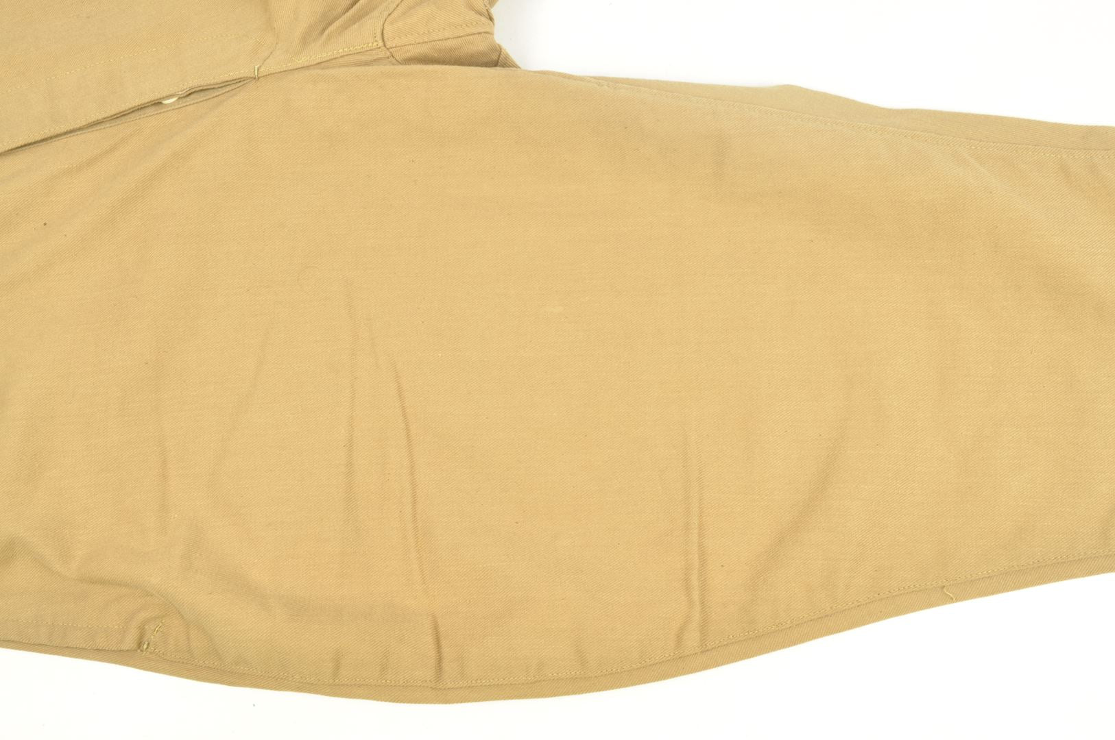 RARE pantalon culotte modèle 1921 pour Indigènes et troupes coloniales / Tirailleurs Indochinois