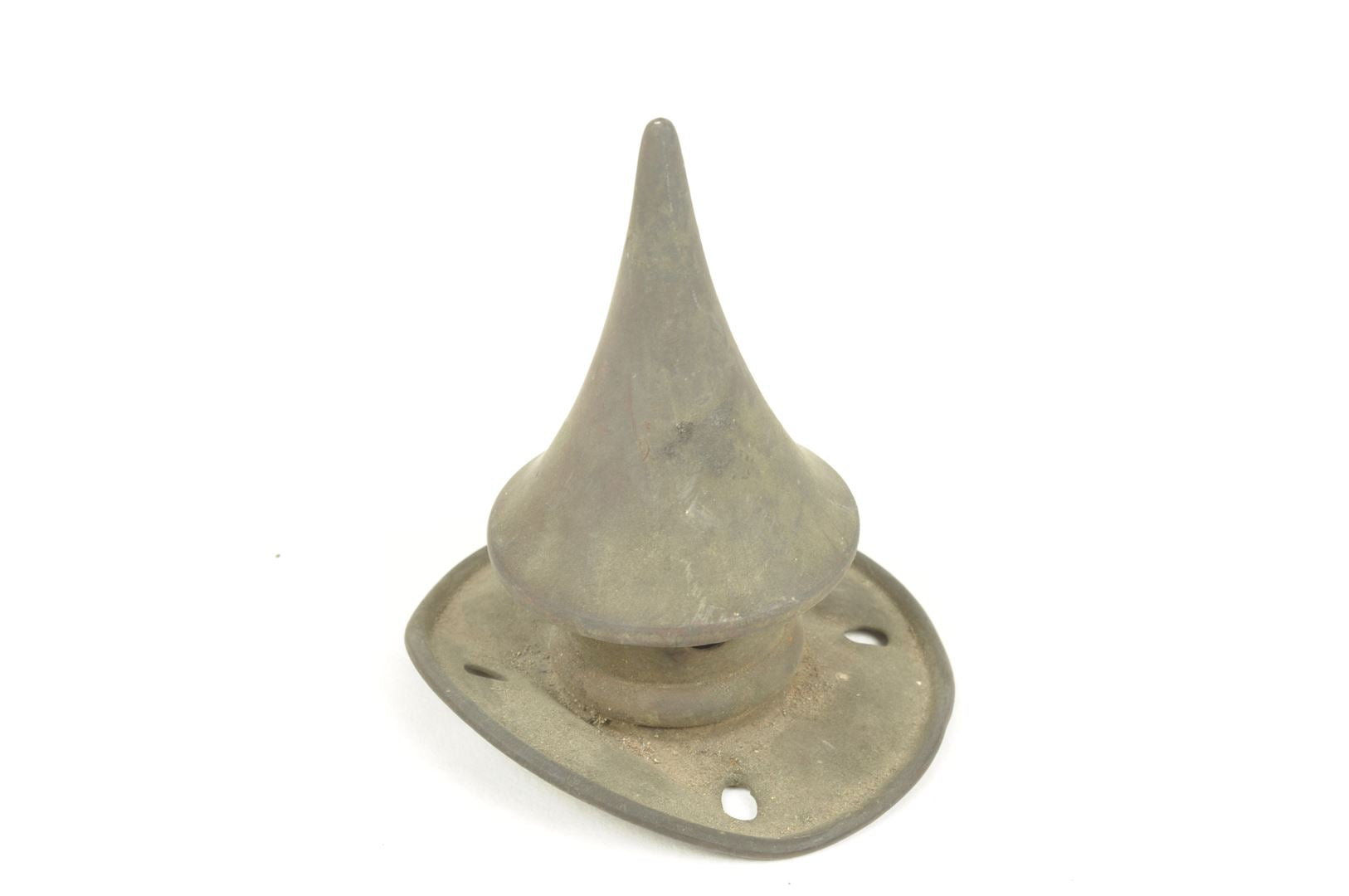 Souvenirs du soldat TRAITEUR 56ième RI / Casque et documents