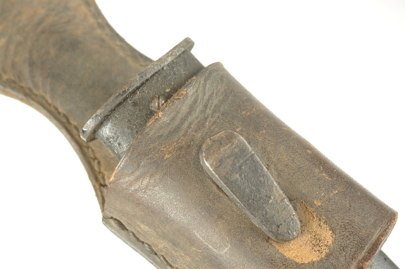 Baïonnette de Pompier Allemand modèle 1933