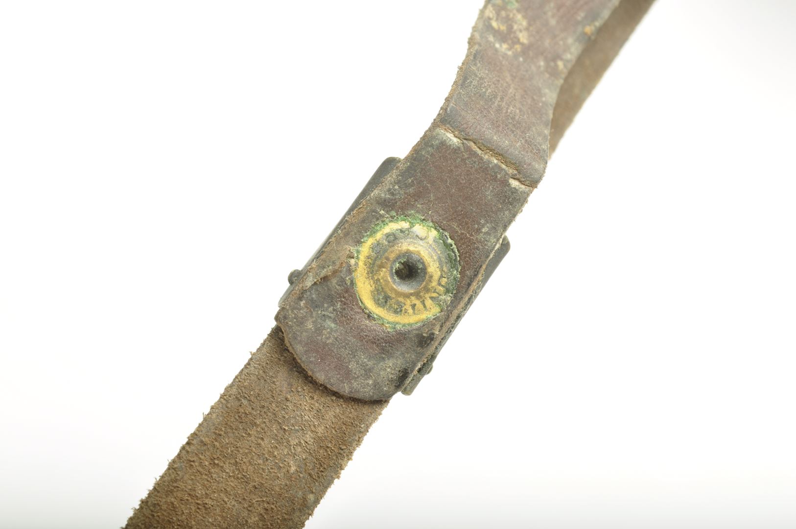 Jugulaire de Sous Casque Américain 1944