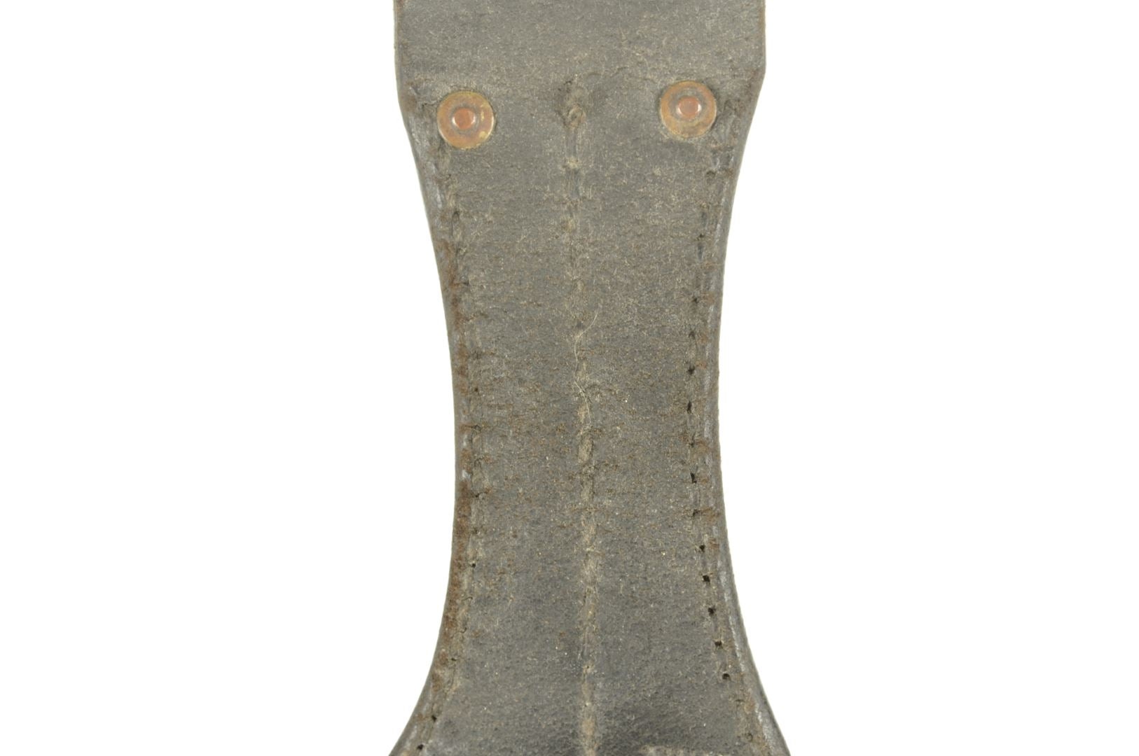 Porte Baïonnette Allemand daté 1904 / Bayerisches IR Nr 11