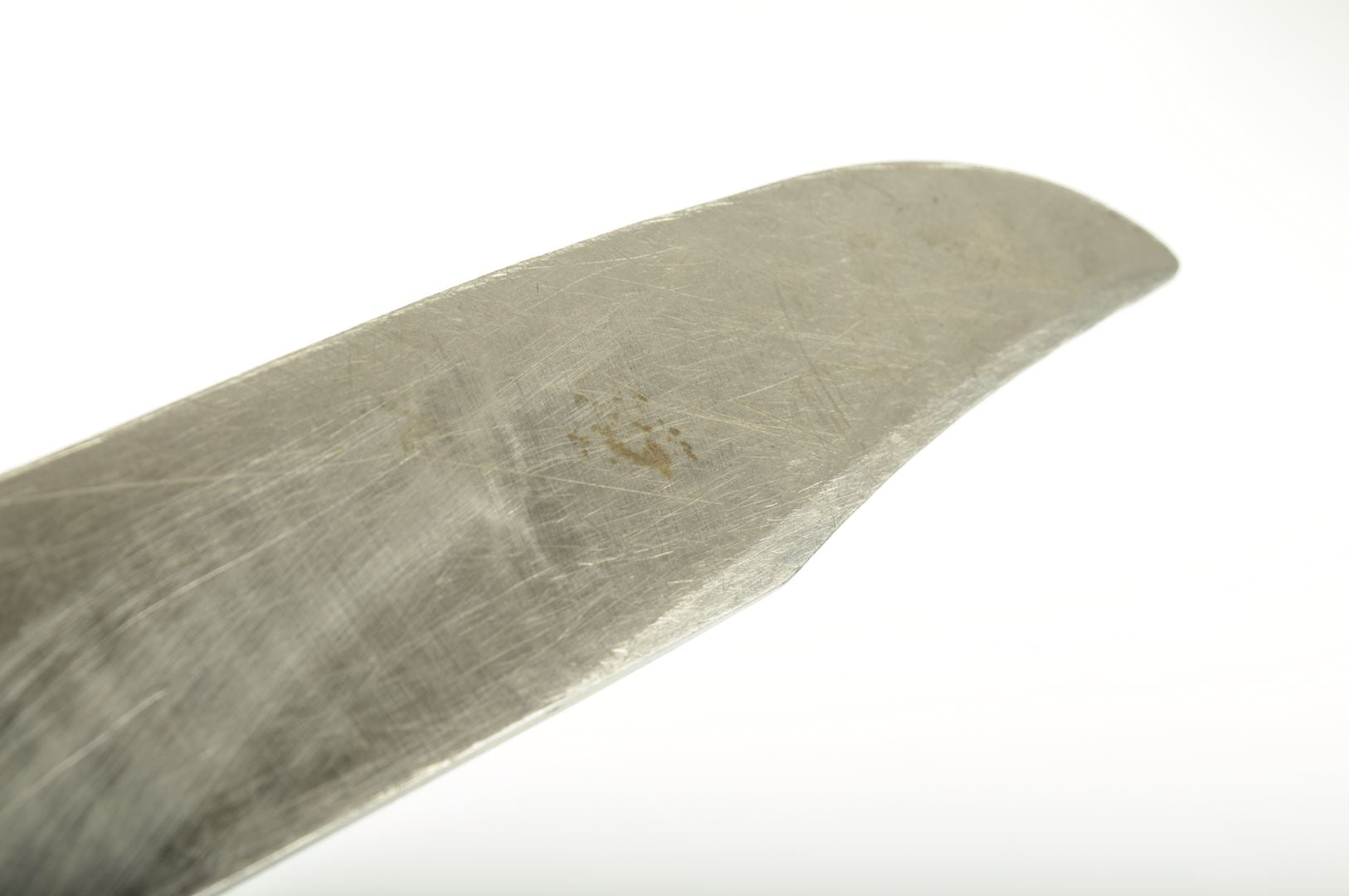 Couteau de combat KA BAR " COMMANDO" NOMINATIF AIR FORCE  / fourreau personnalisé PACIFIQUE