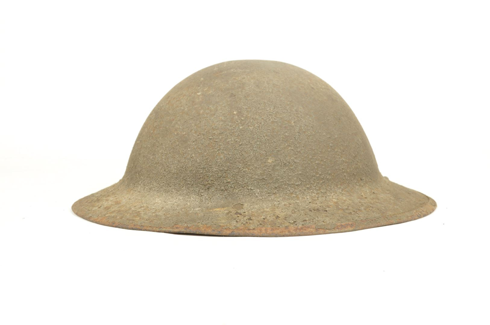 Casque US 17 sorti de grenier / double insignes 89th infantry division