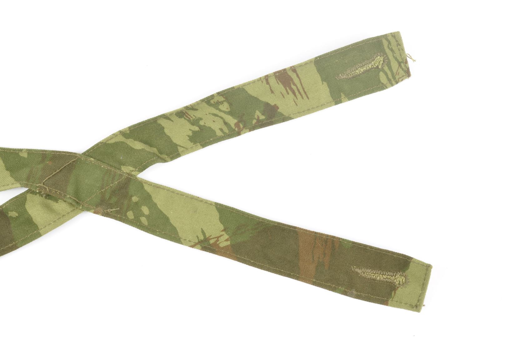 Bretelles de suspension camouflées pour pantalon TAP 47/54