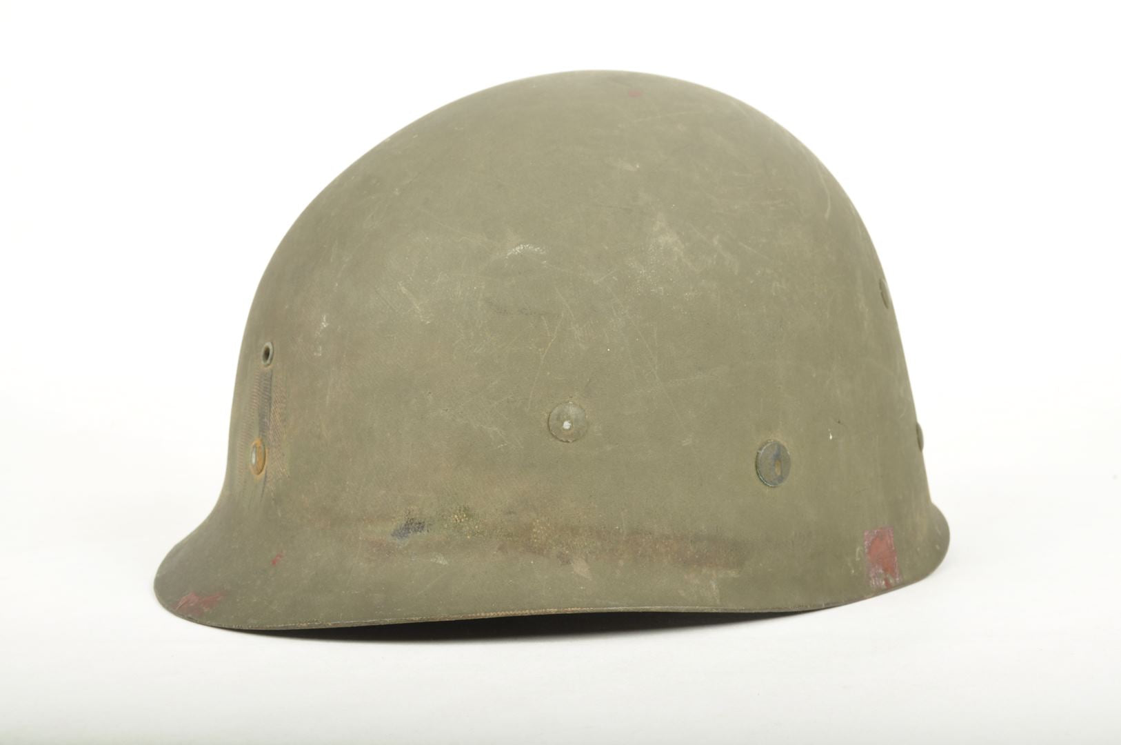 Sous Casque US M1 " Second Lieutenant"