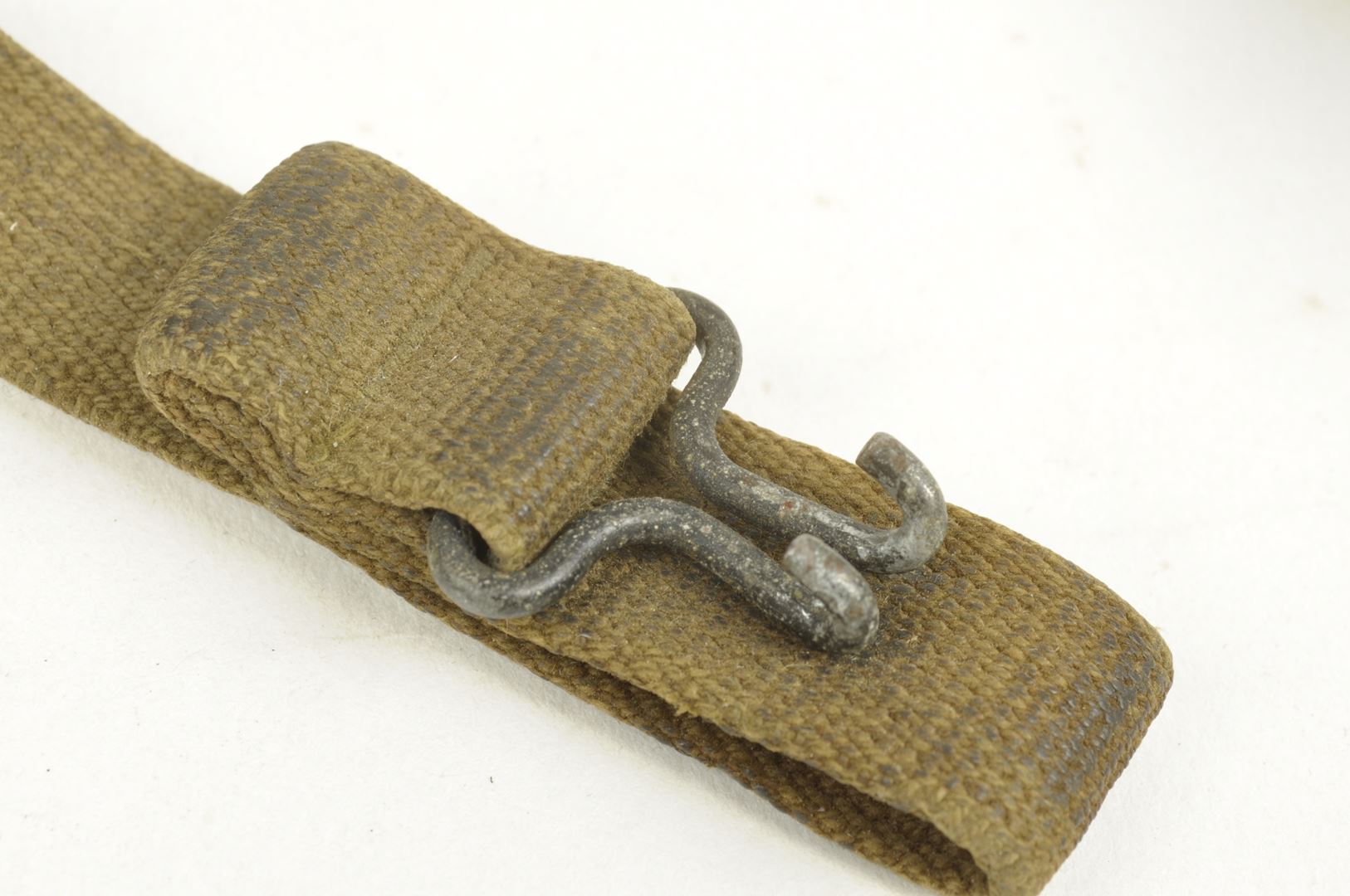 Casque US M1 US NAVY OFFICER / marquage PDXO