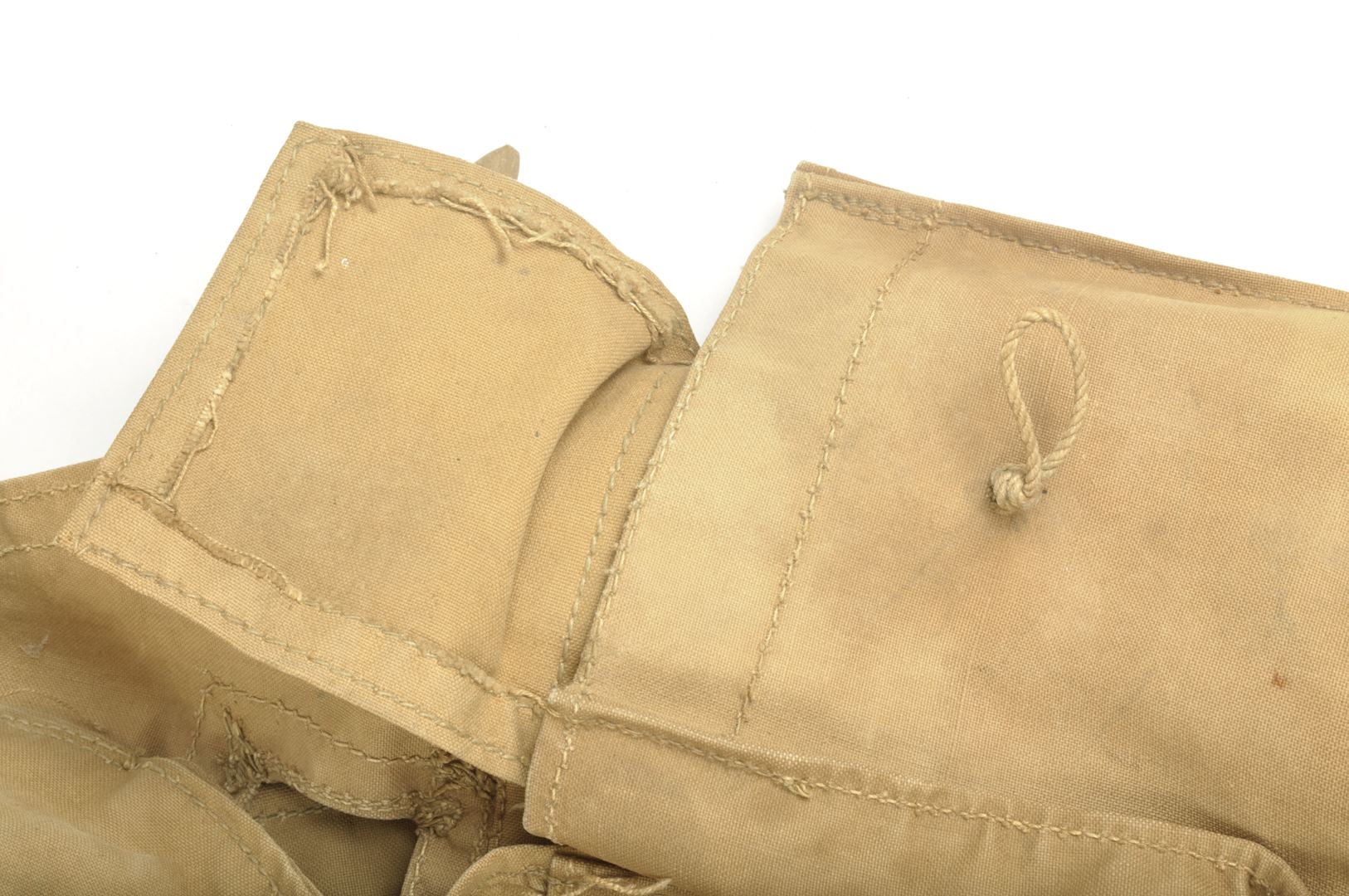 Gilet d'assaut M42 / Battle Jerkin H&S 1943 MEDIUM